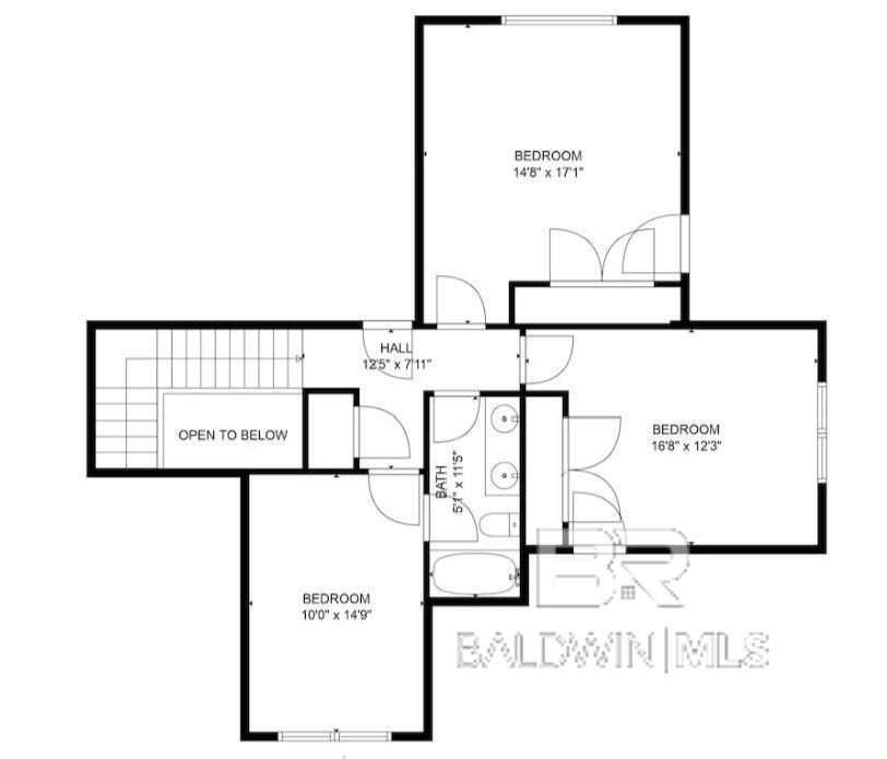 12518 Gracie Lane, Spanish Fort, AL, 36527