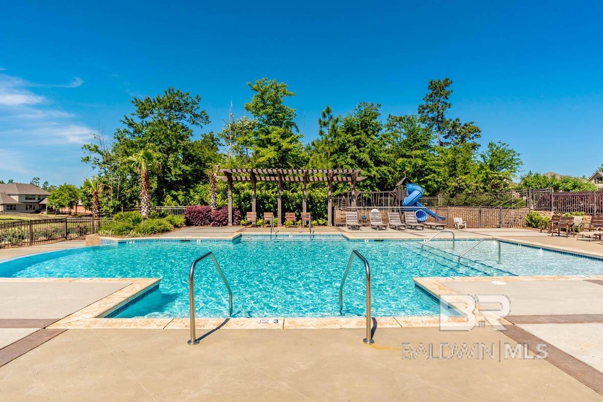 12518 Gracie Lane, Spanish Fort, AL, 36527