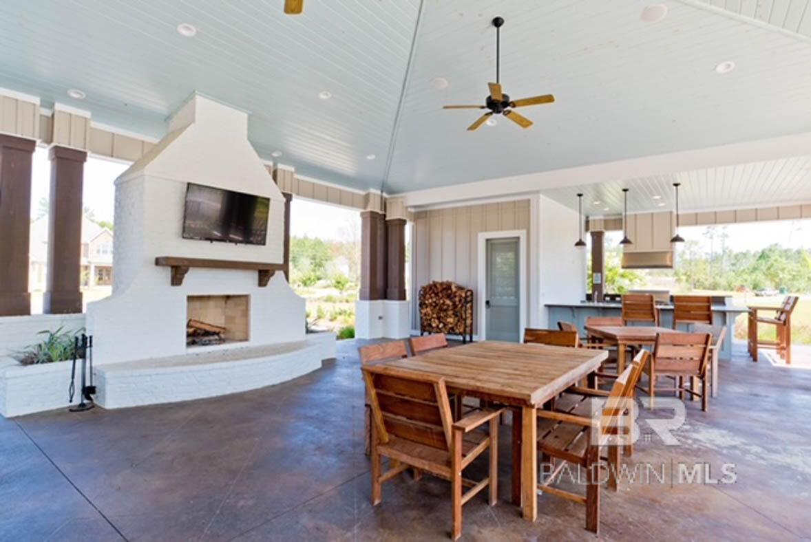 12518 Gracie Lane, Spanish Fort, AL, 36527