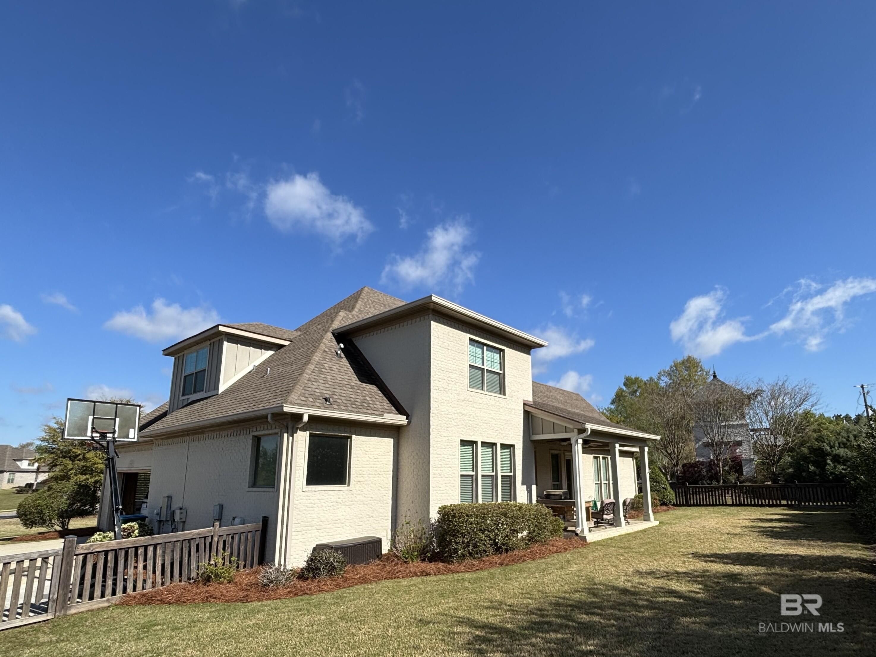 12518 Gracie Lane, Spanish Fort, AL, 36527