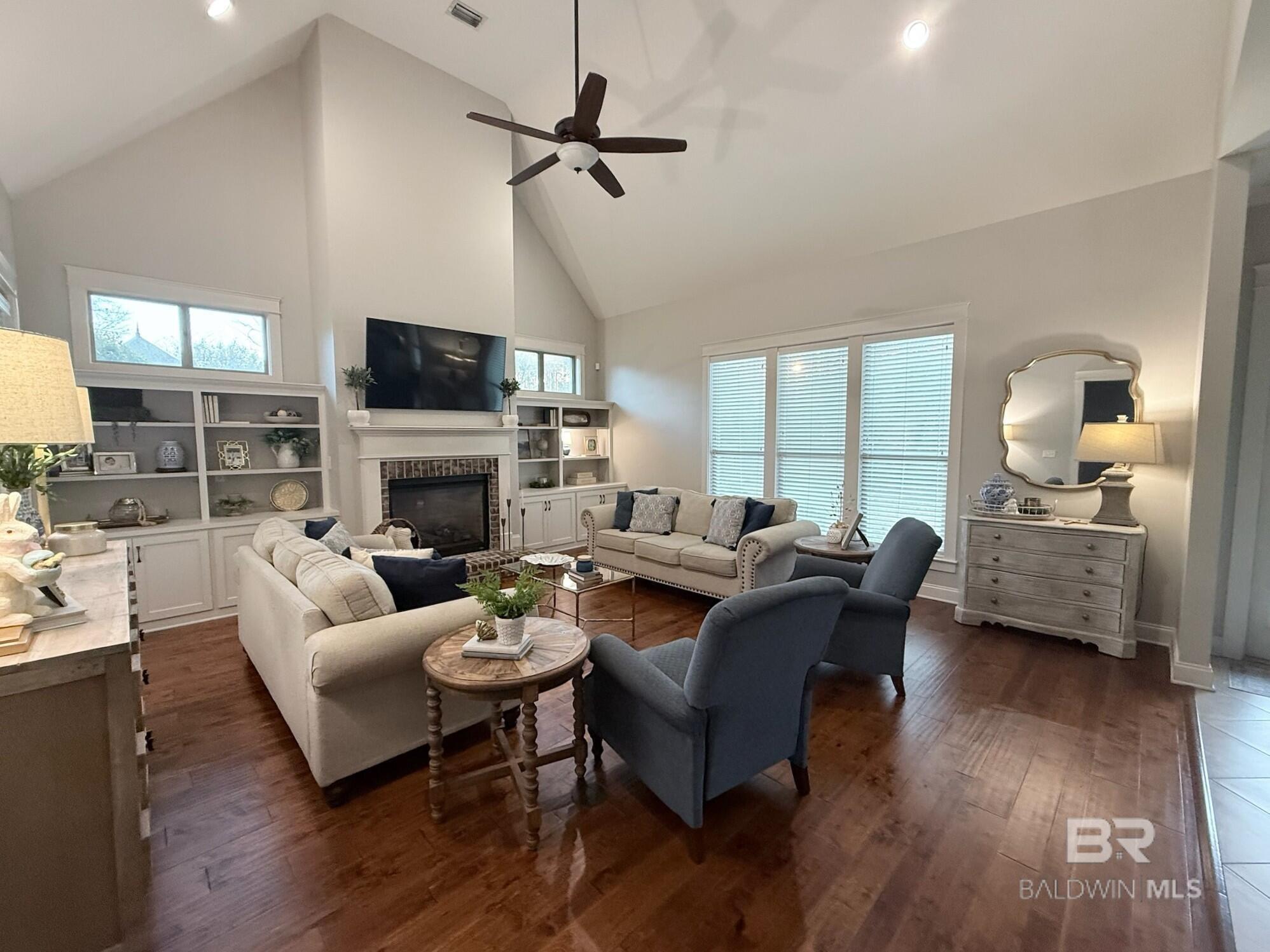 12518 Gracie Lane, Spanish Fort, AL, 36527