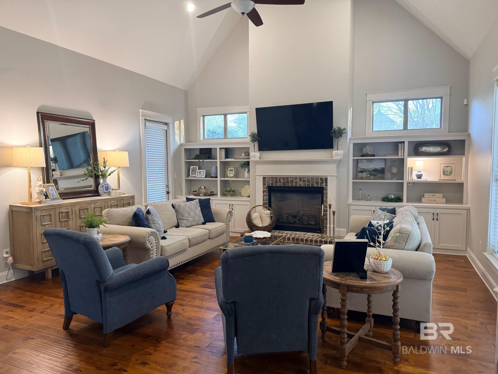 12518 Gracie Lane, Spanish Fort, AL, 36527