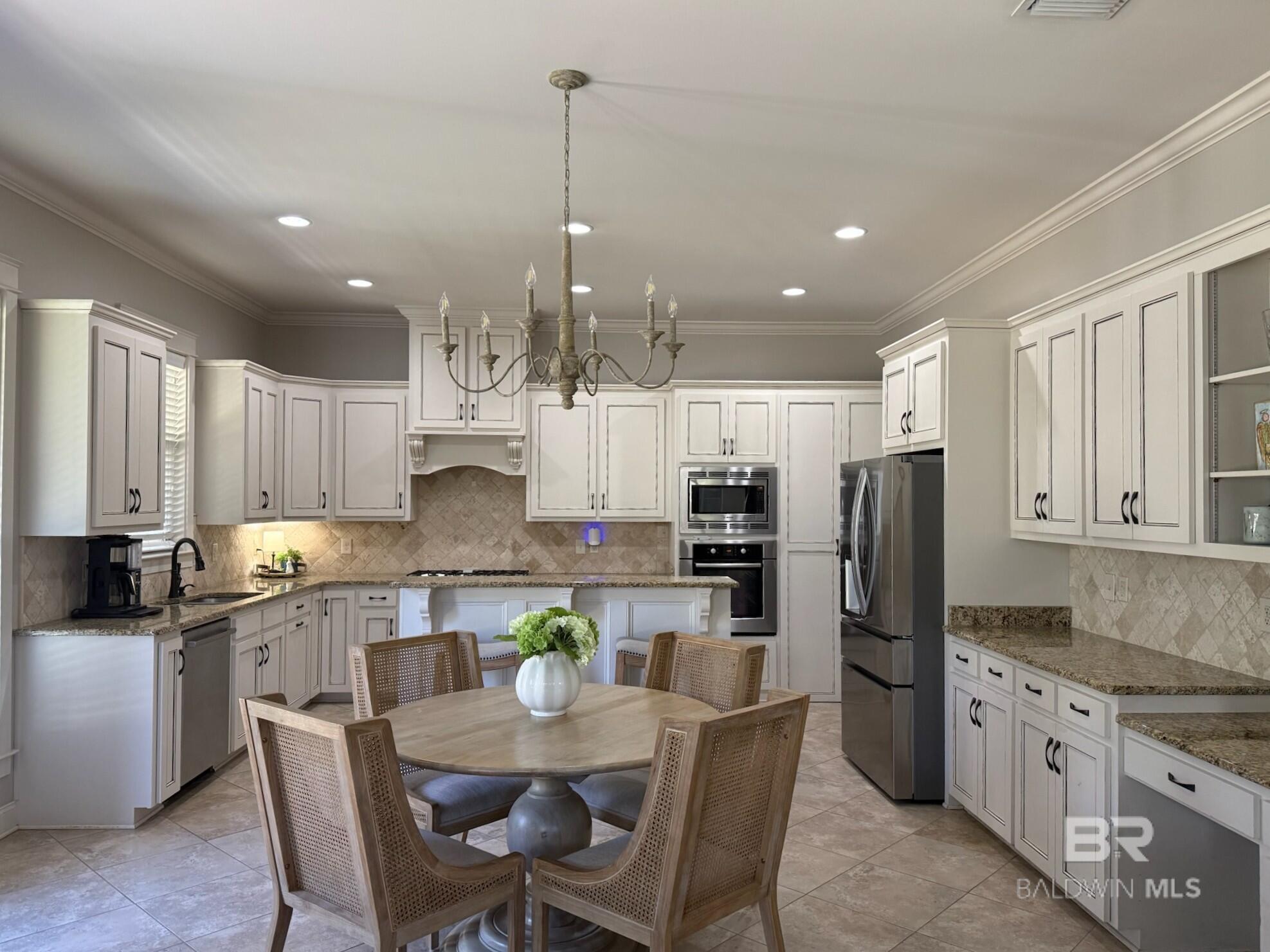 12518 Gracie Lane, Spanish Fort, AL, 36527