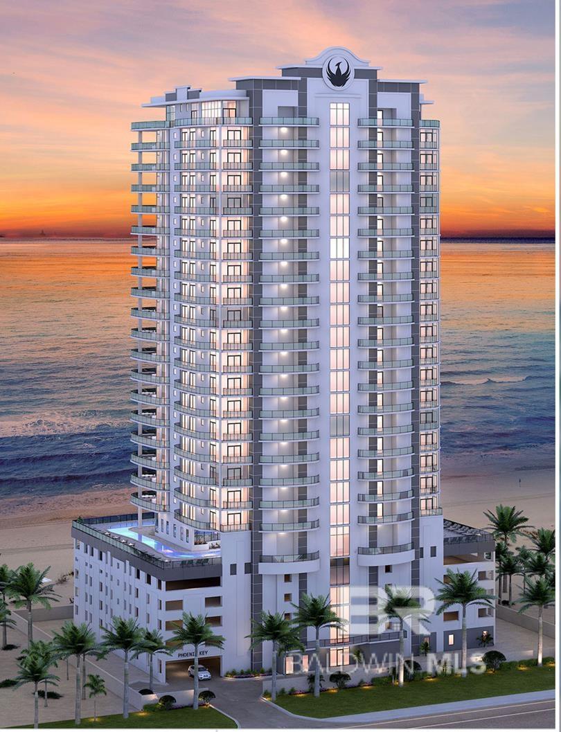 29040 Perdido Beach Boulevard UNIT 1101, Orange Beach, AL, 36561
