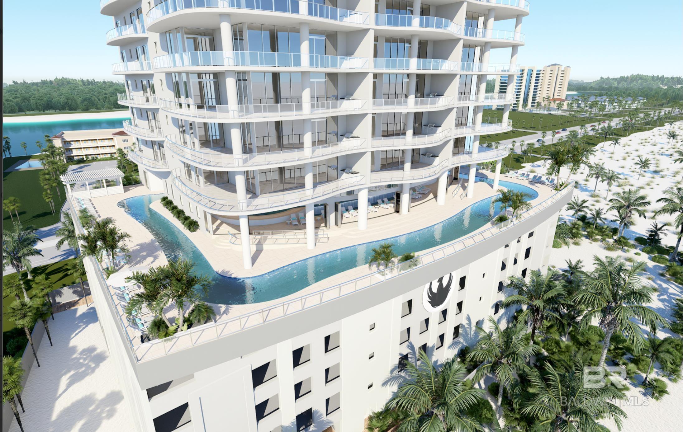 29040 Perdido Beach Boulevard UNIT 1101, Orange Beach, AL, 36561