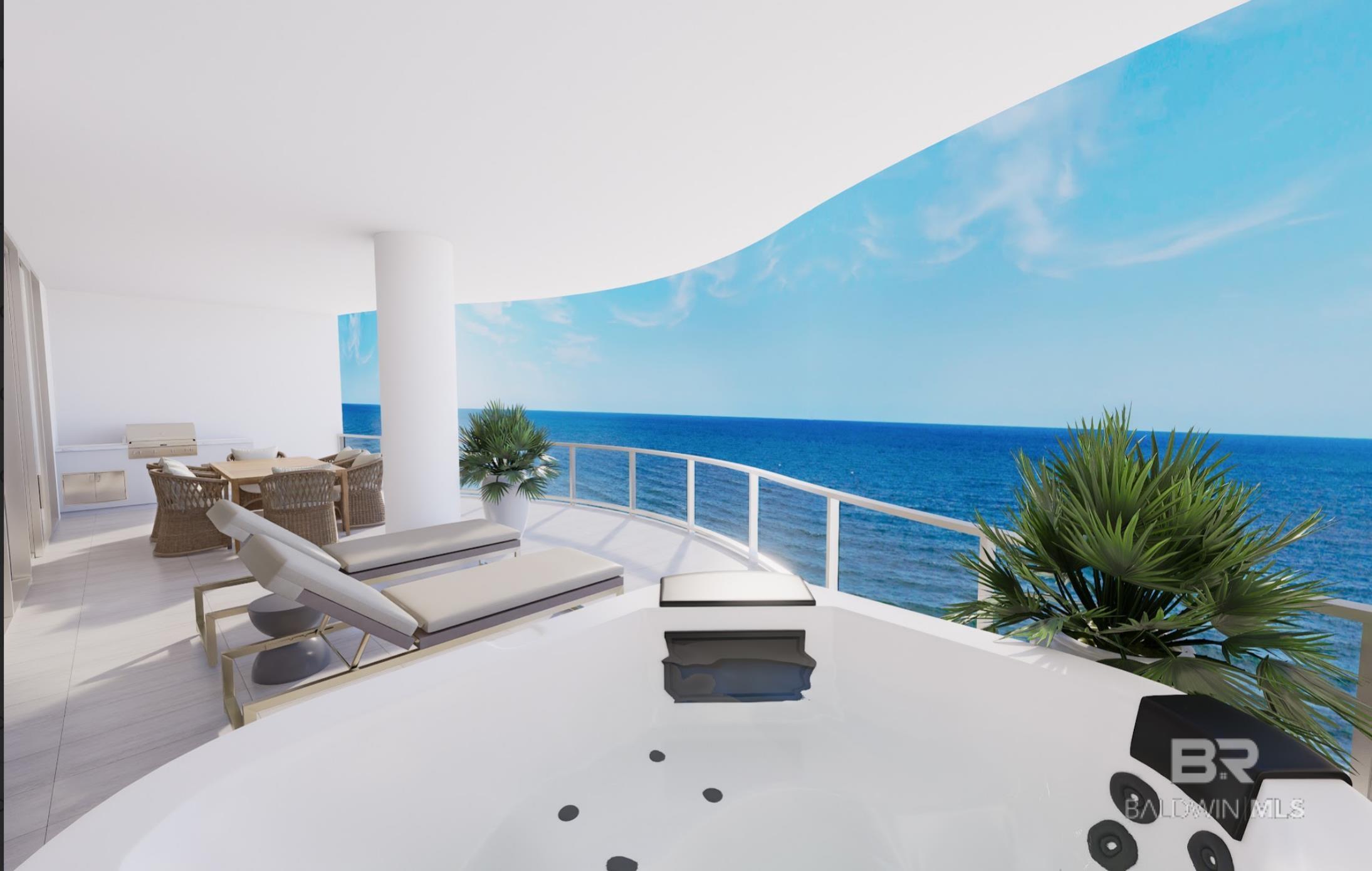 29040 Perdido Beach Boulevard UNIT 1101, Orange Beach, AL, 36561