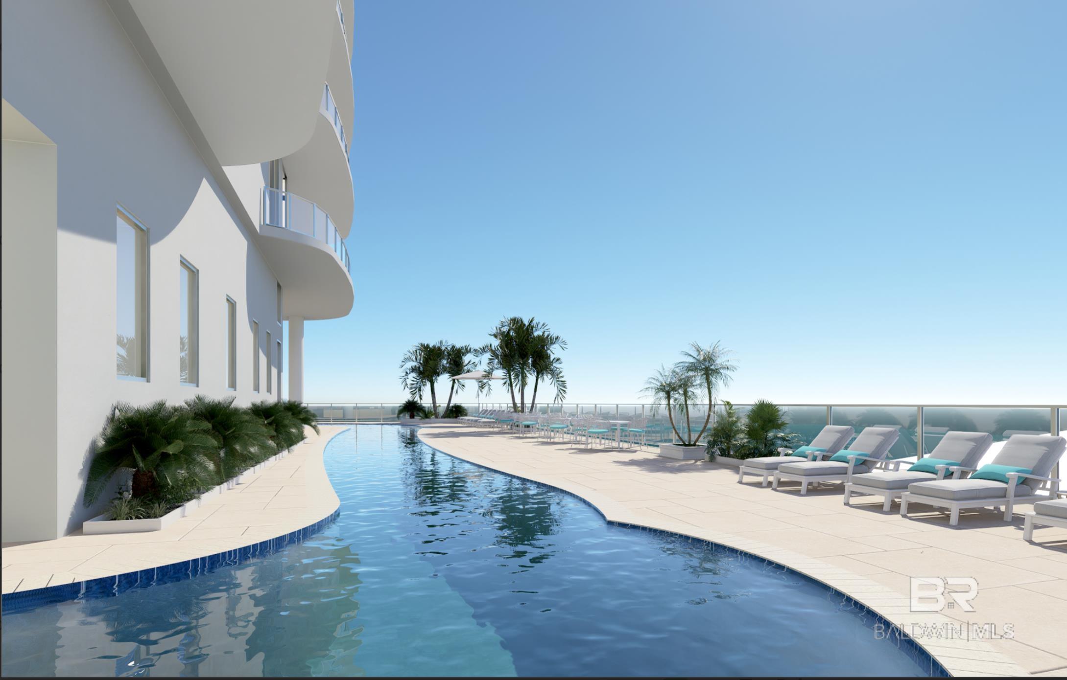 29040 Perdido Beach Boulevard UNIT 1101, Orange Beach, AL, 36561