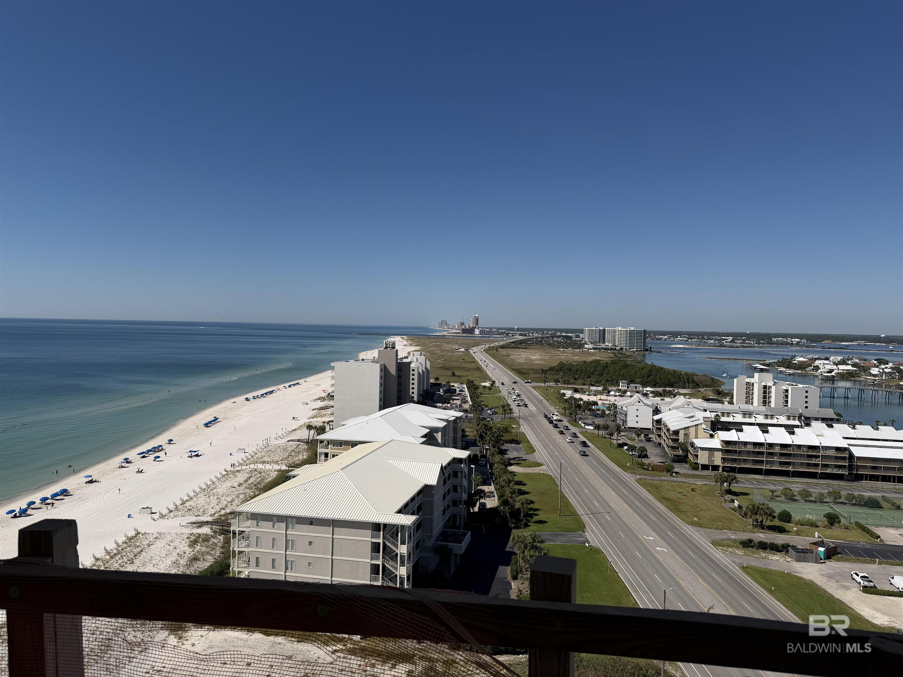 29040 Perdido Beach Boulevard UNIT 1101, Orange Beach, AL, 36561