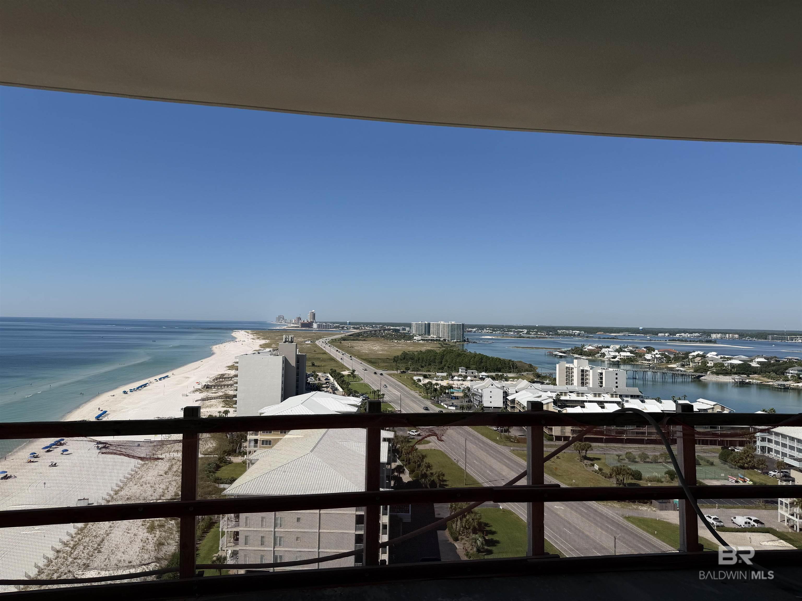 29040 Perdido Beach Boulevard UNIT 1101, Orange Beach, AL, 36561