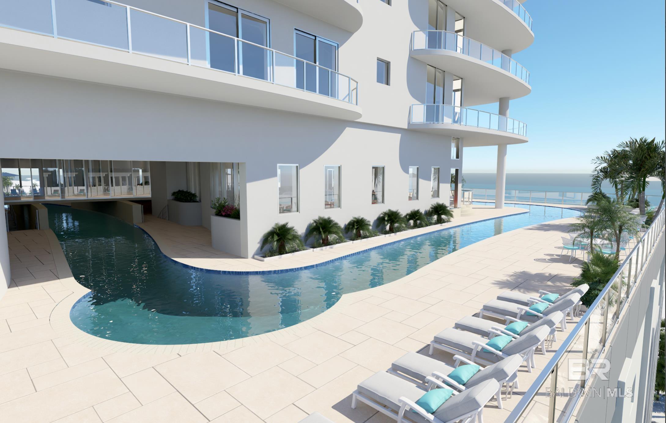 29040 Perdido Beach Boulevard UNIT 1101, Orange Beach, AL, 36561