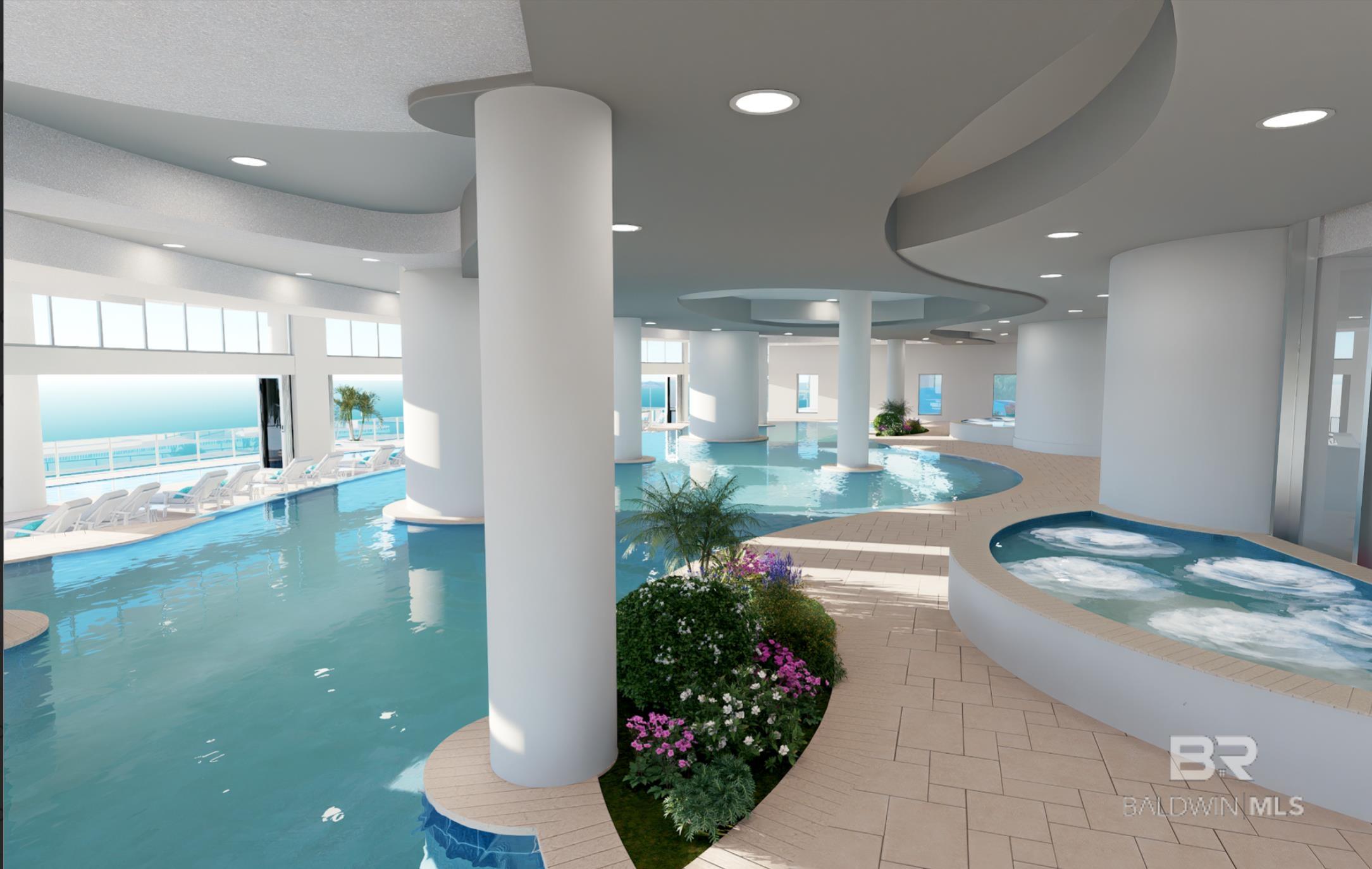 29040 Perdido Beach Boulevard UNIT 1101, Orange Beach, AL, 36561