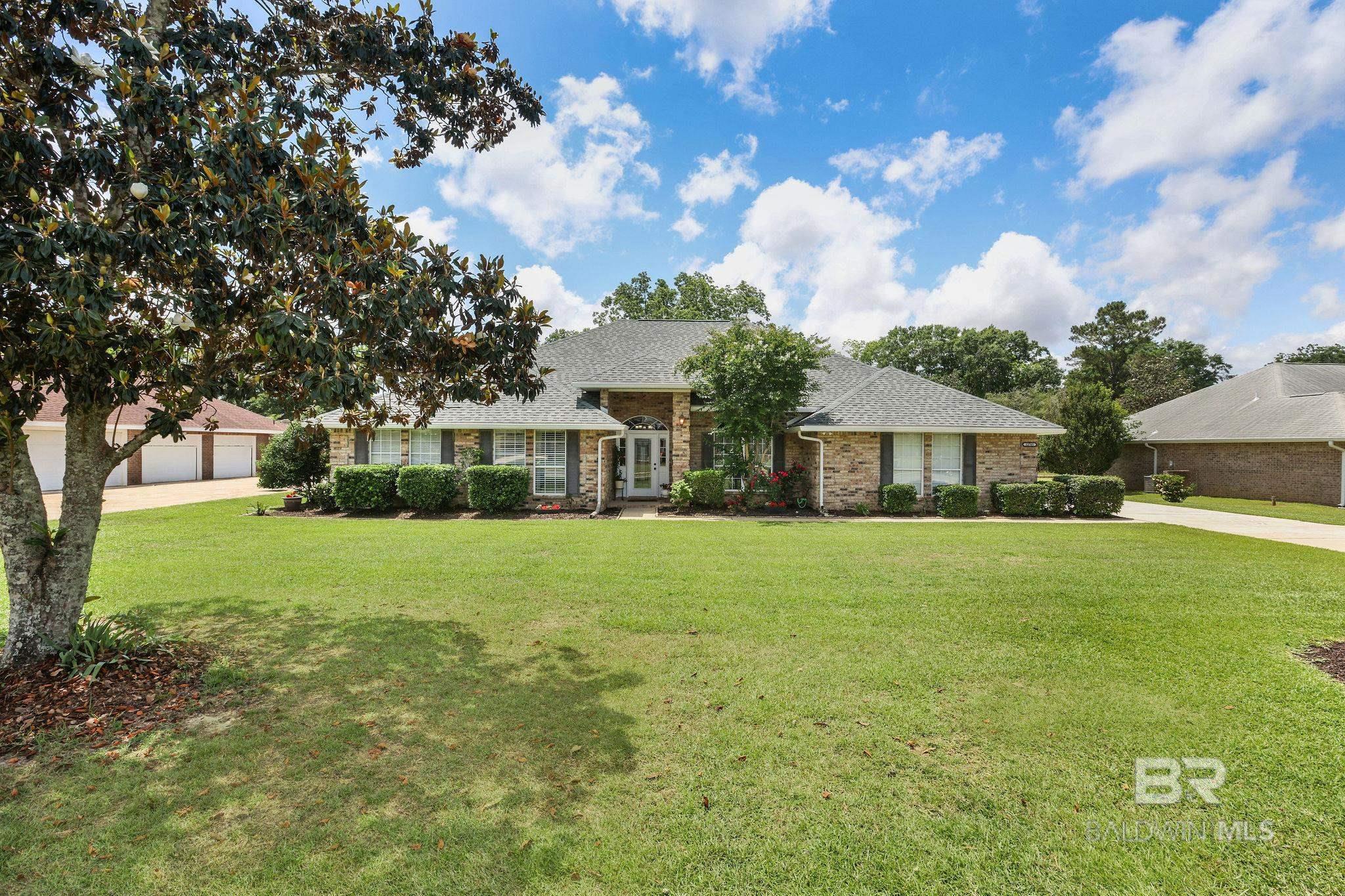 Homes for Sale in Foley AL