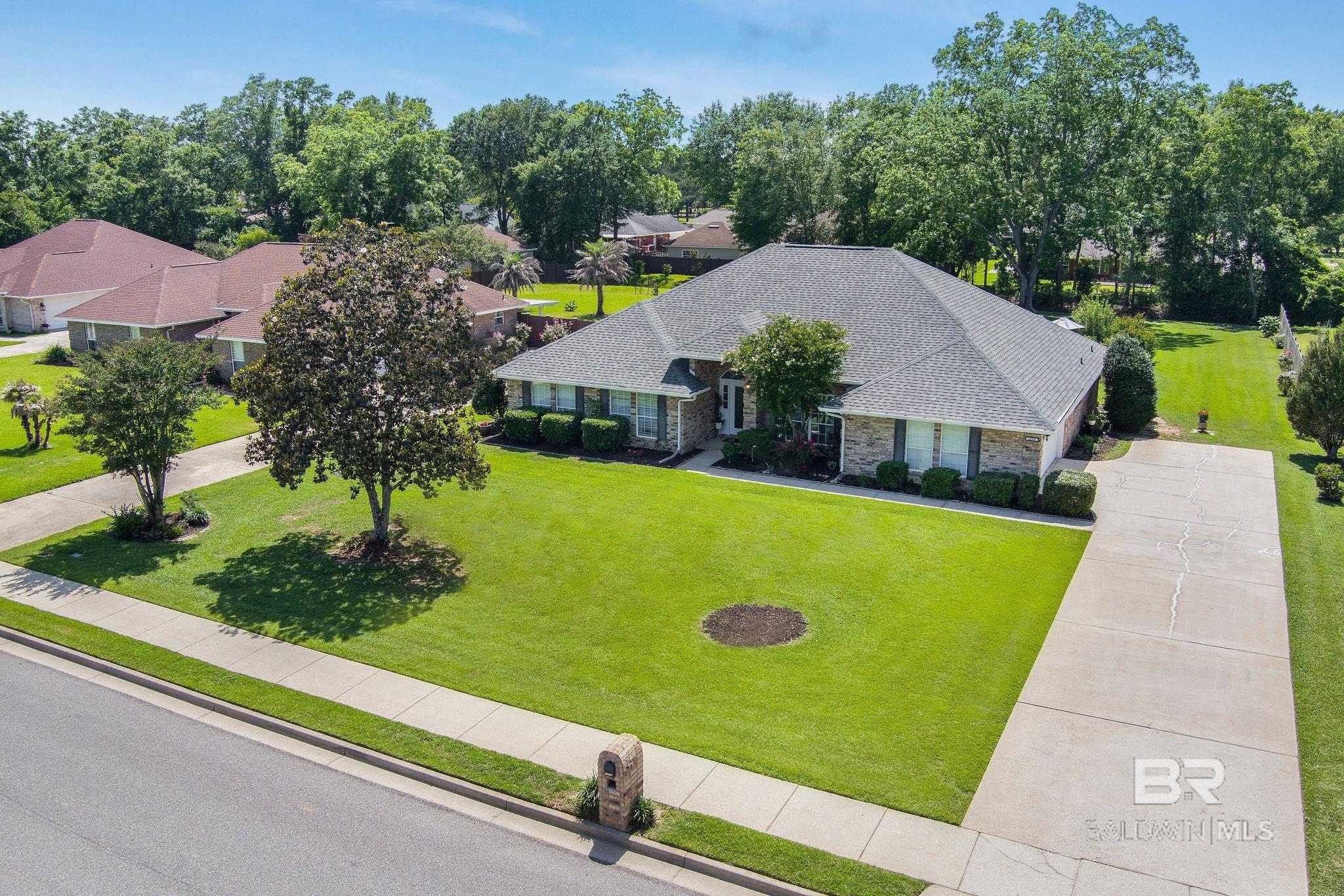 12705 Hunters Chase, Foley, AL, 36535