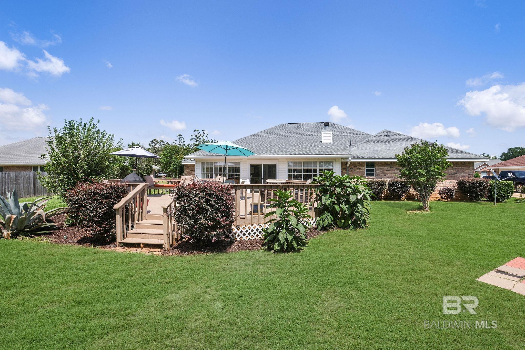 12705 Hunters Chase, Foley, AL, 36535