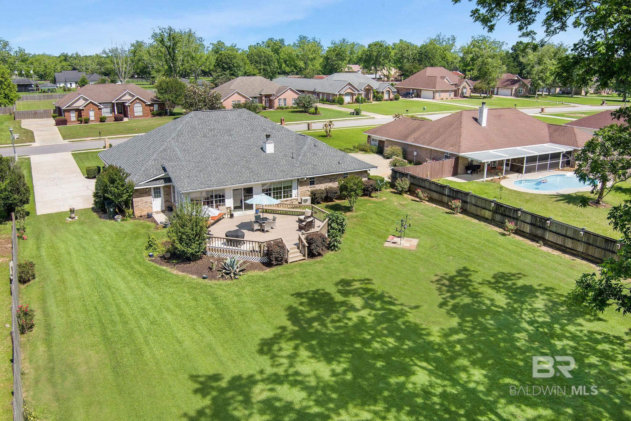 12705 Hunters Chase, Foley, AL, 36535