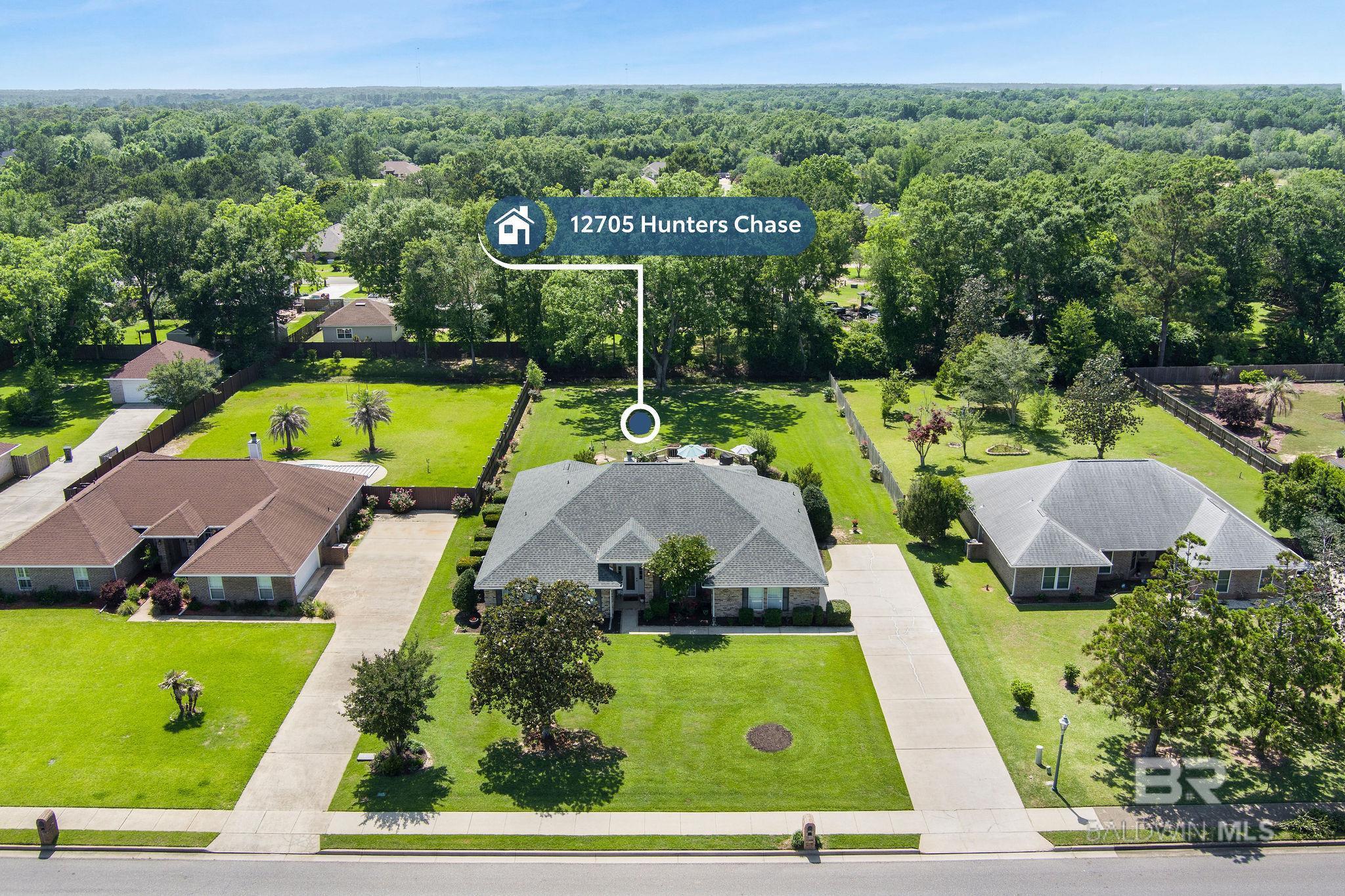 12705 Hunters Chase, Foley, AL, 36535