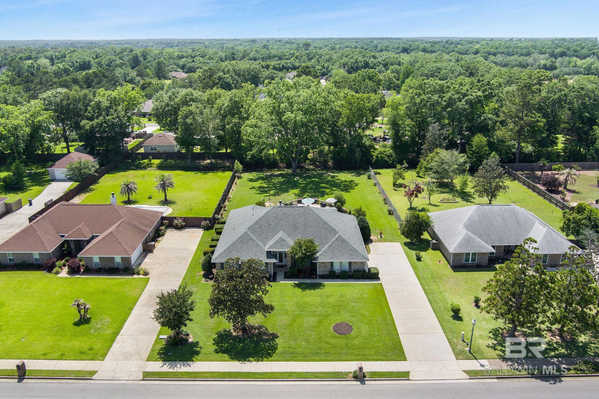 12705 Hunters Chase, Foley, AL, 36535