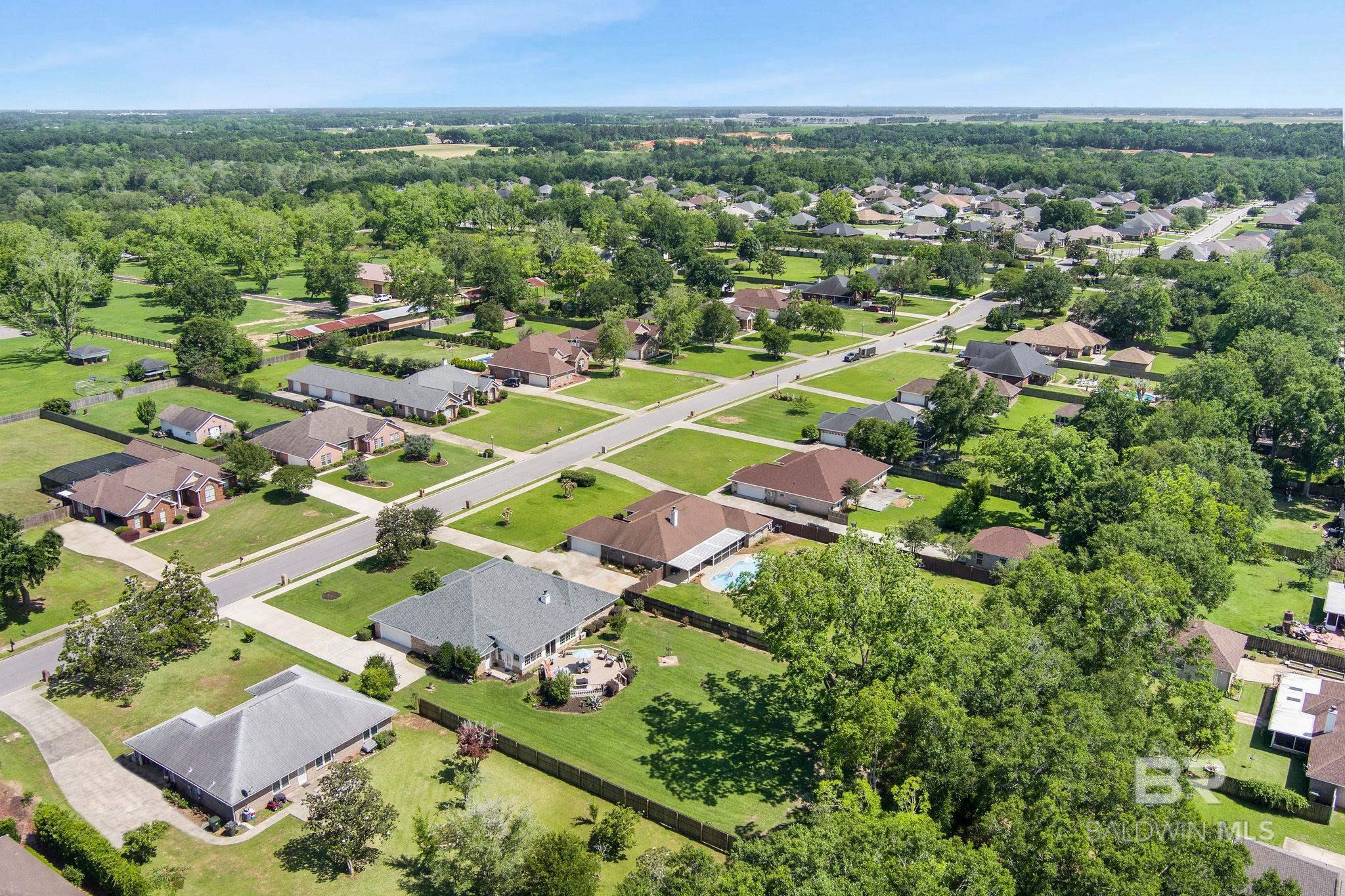 12705 Hunters Chase, Foley, AL, 36535