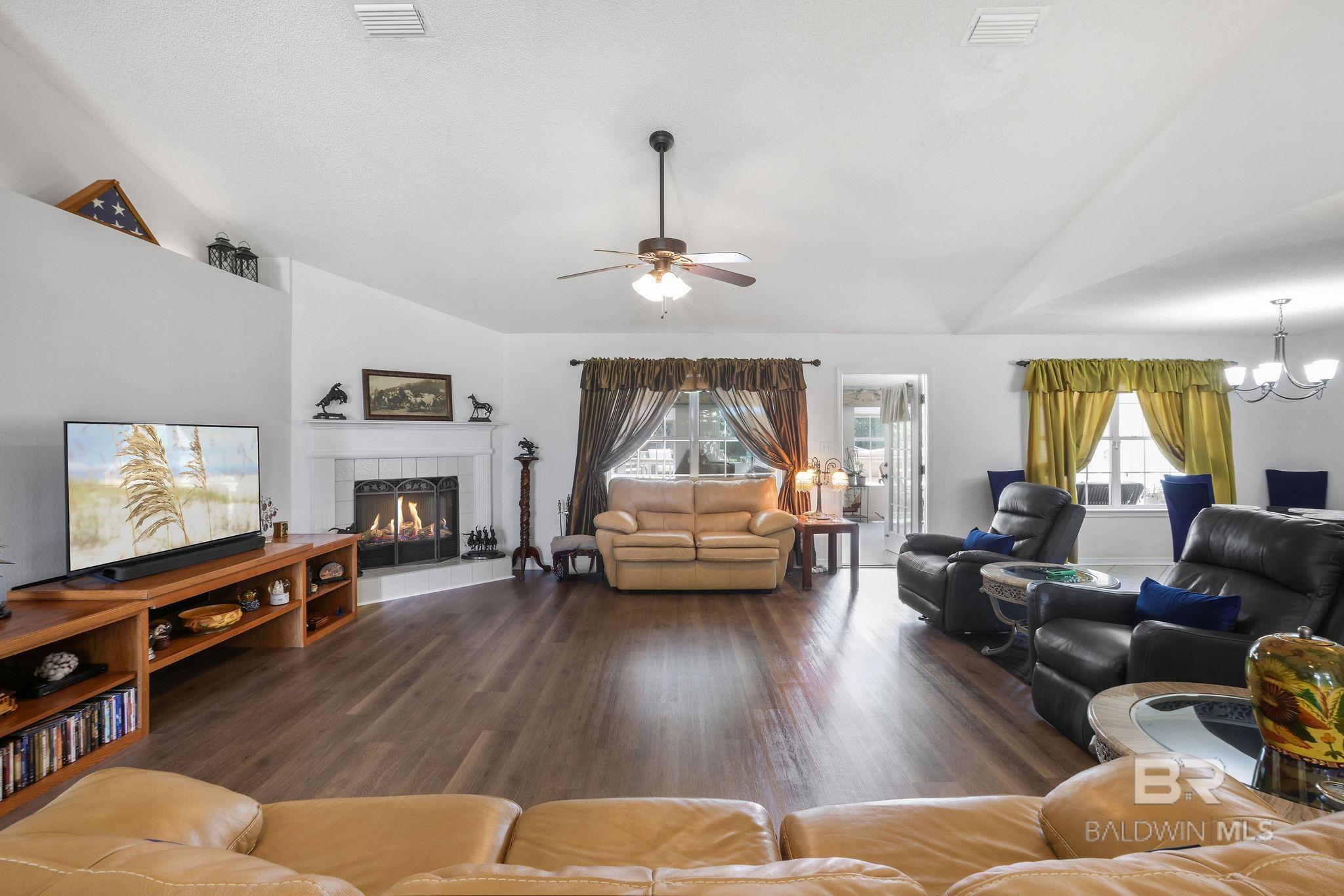 12705 Hunters Chase, Foley, AL, 36535