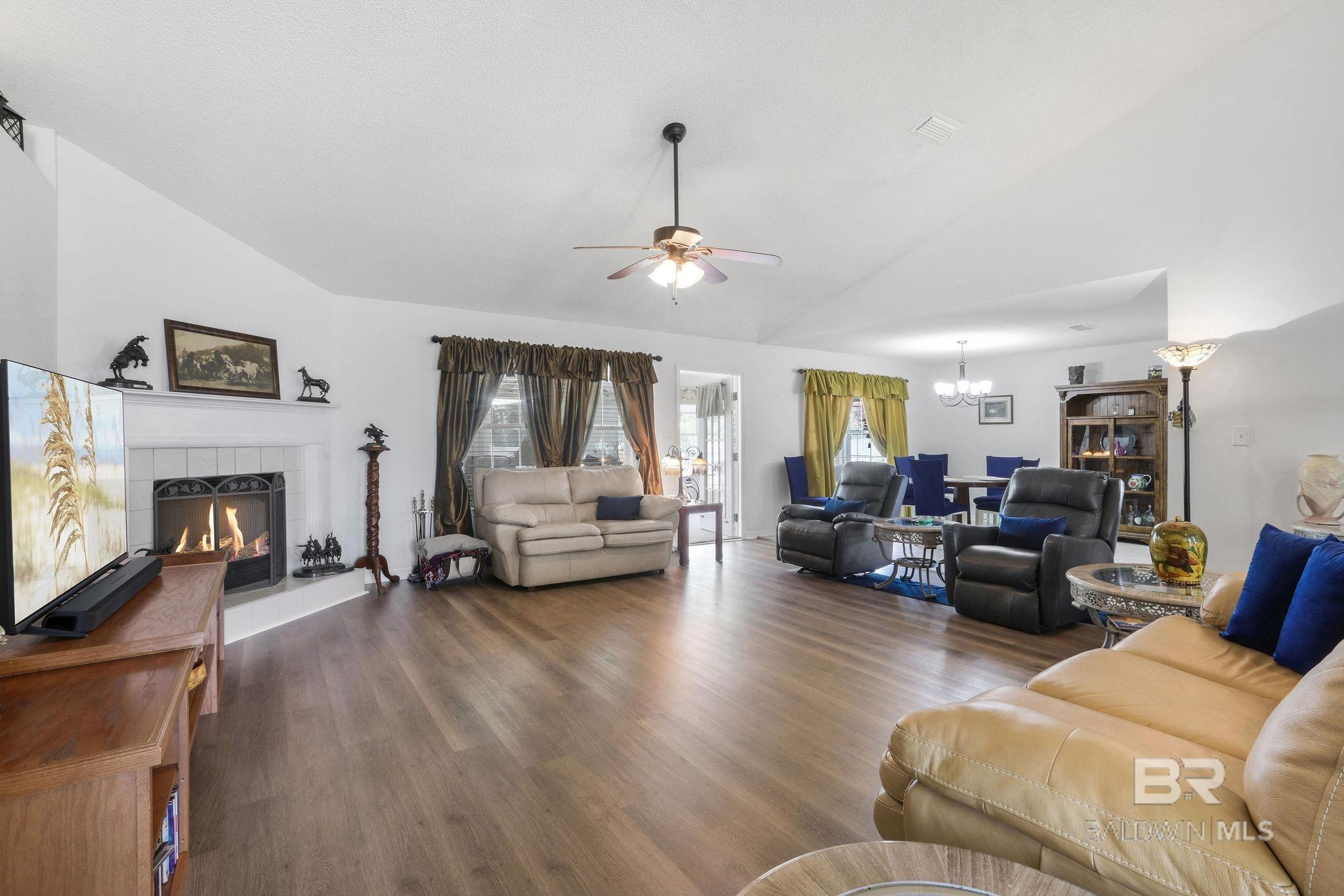 12705 Hunters Chase, Foley, AL, 36535