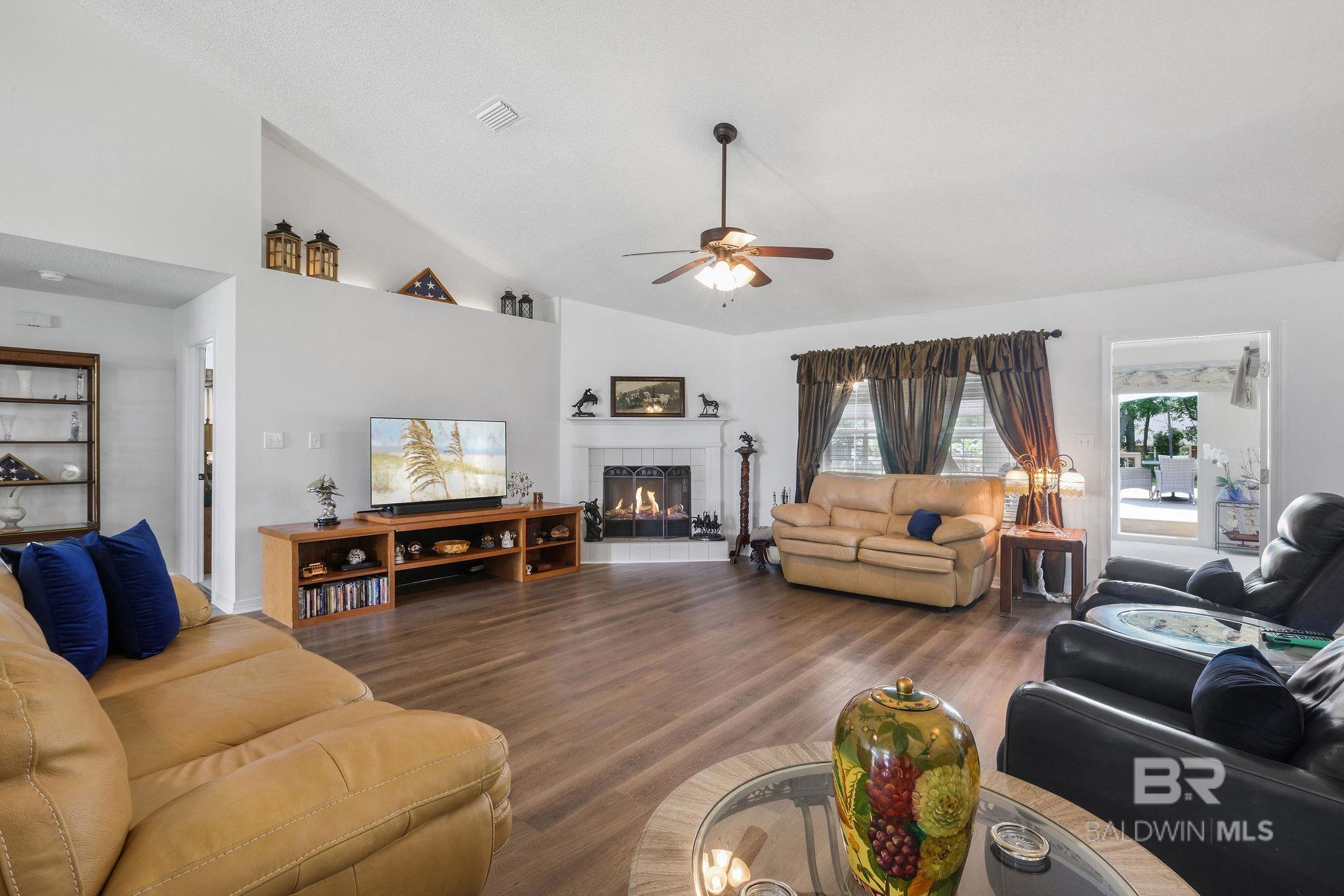 12705 Hunters Chase, Foley, AL, 36535