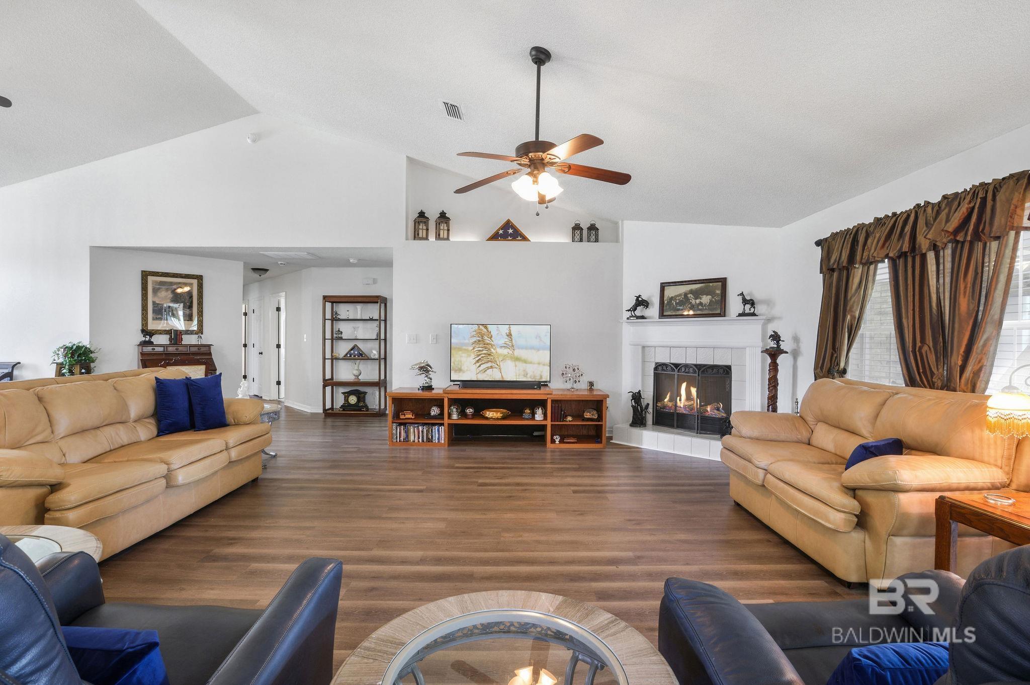 12705 Hunters Chase, Foley, AL, 36535