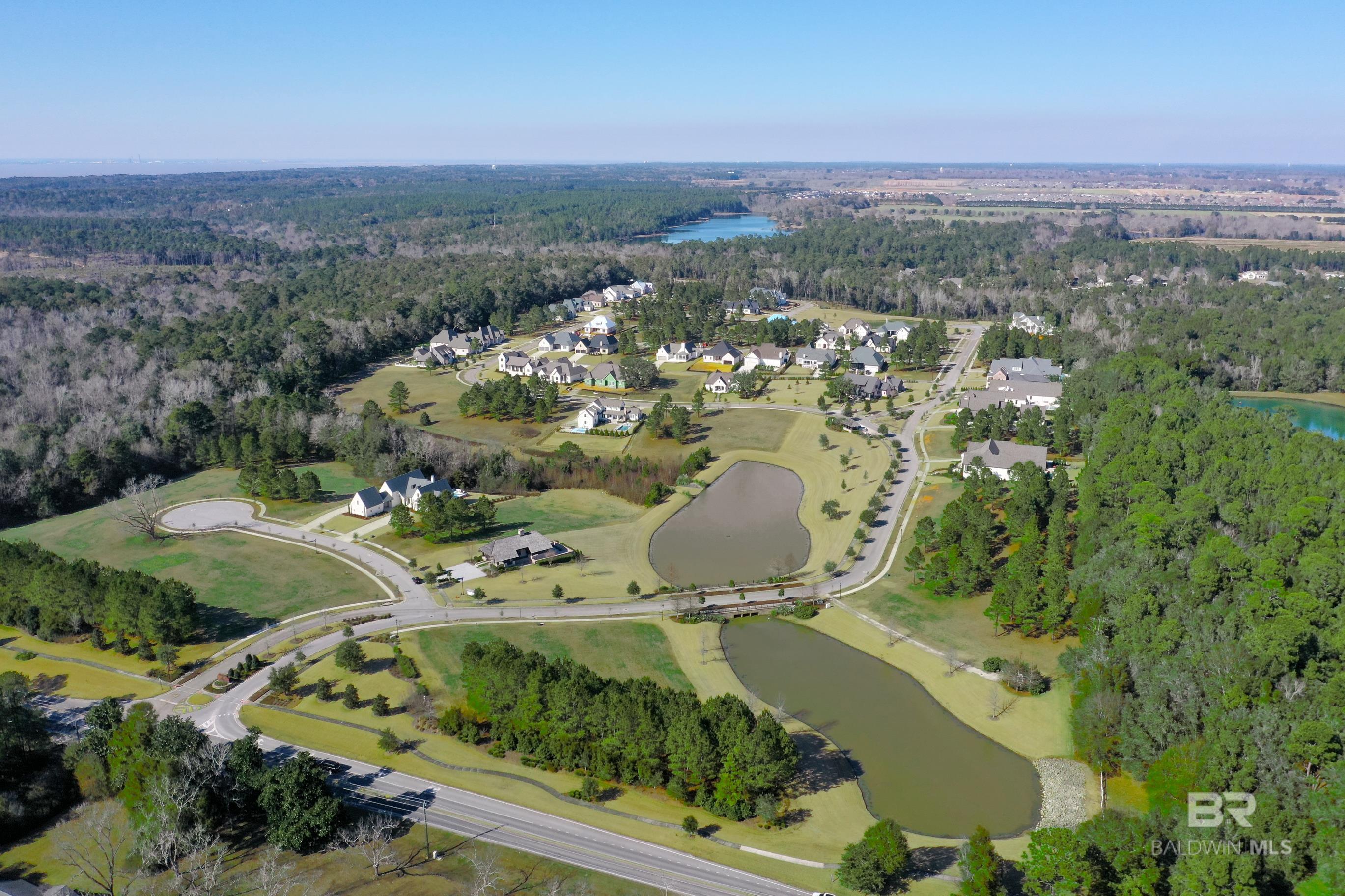 254 Mount Pleasant Boulevard, Fairhope, AL, 36532