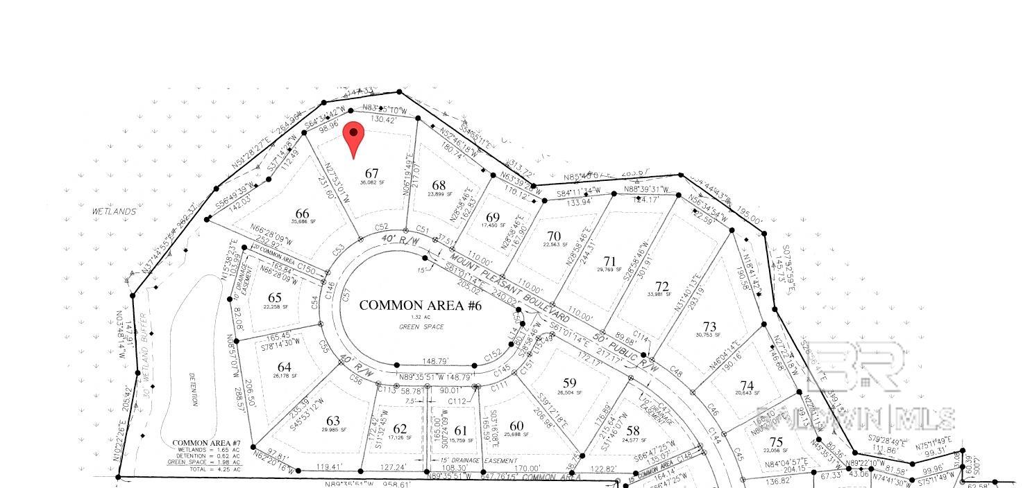 254 Mount Pleasant Boulevard, Fairhope, AL, 36532