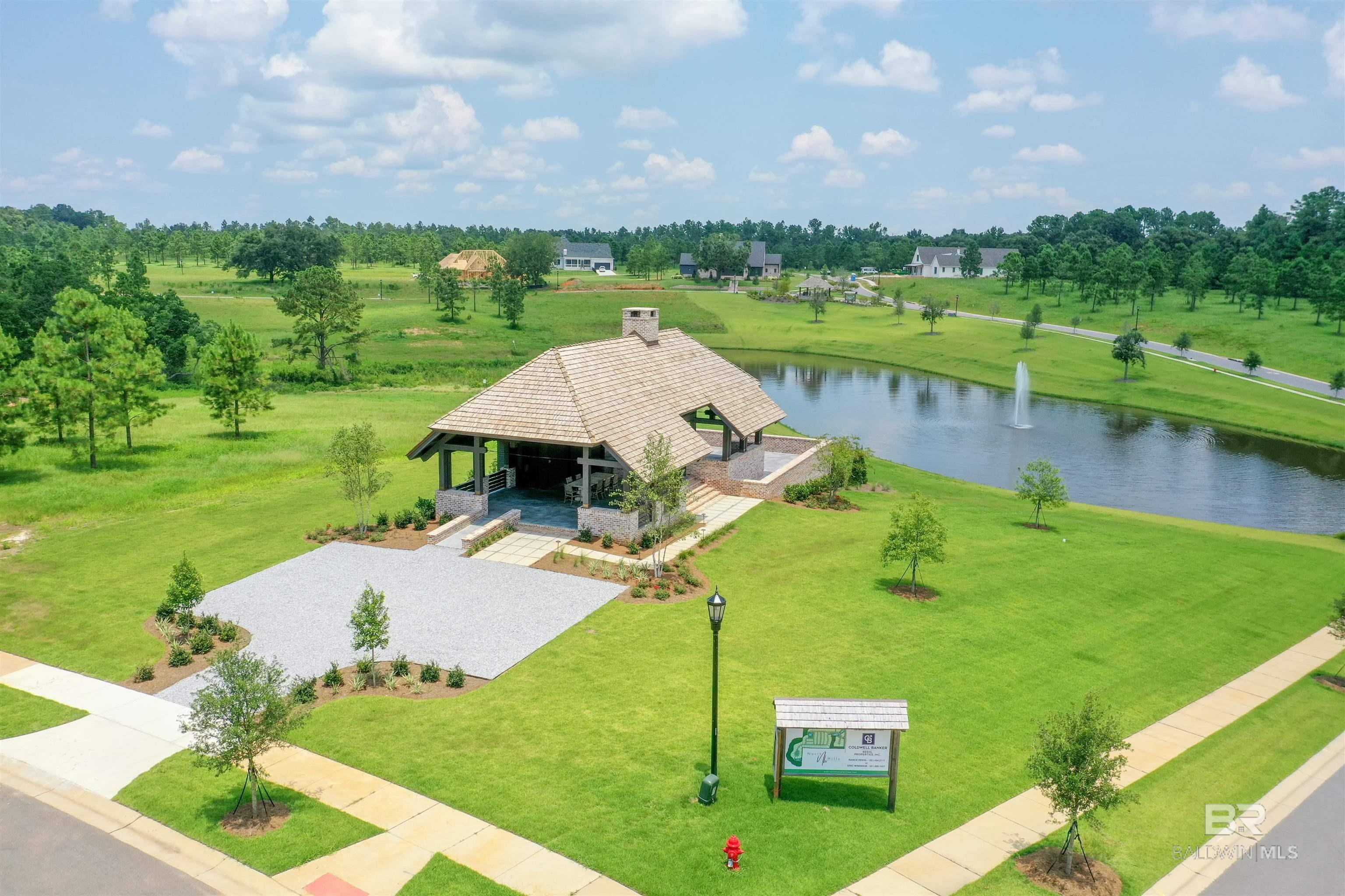 254 Mount Pleasant Boulevard, Fairhope, AL, 36532