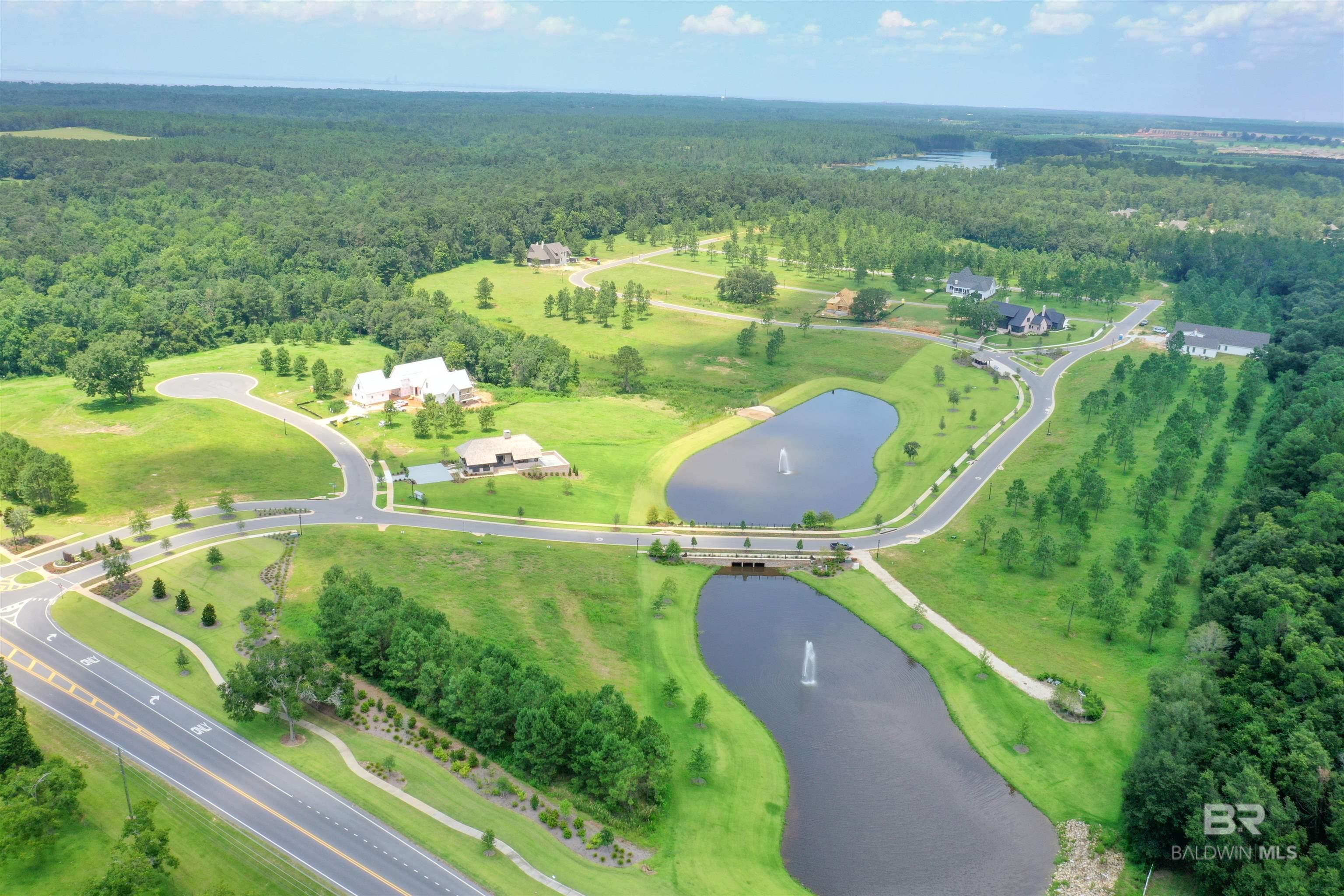 254 Mount Pleasant Boulevard, Fairhope, AL, 36532