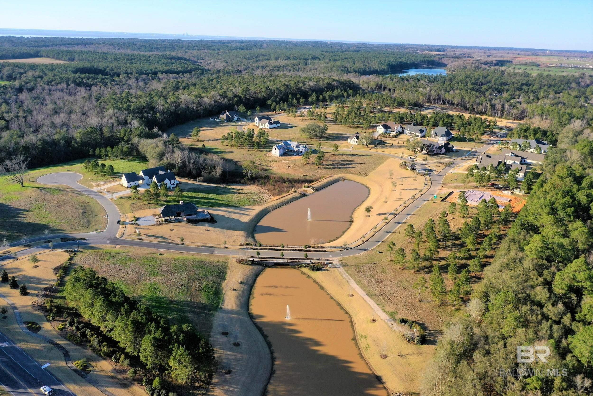 254 Mount Pleasant Boulevard, Fairhope, AL, 36532