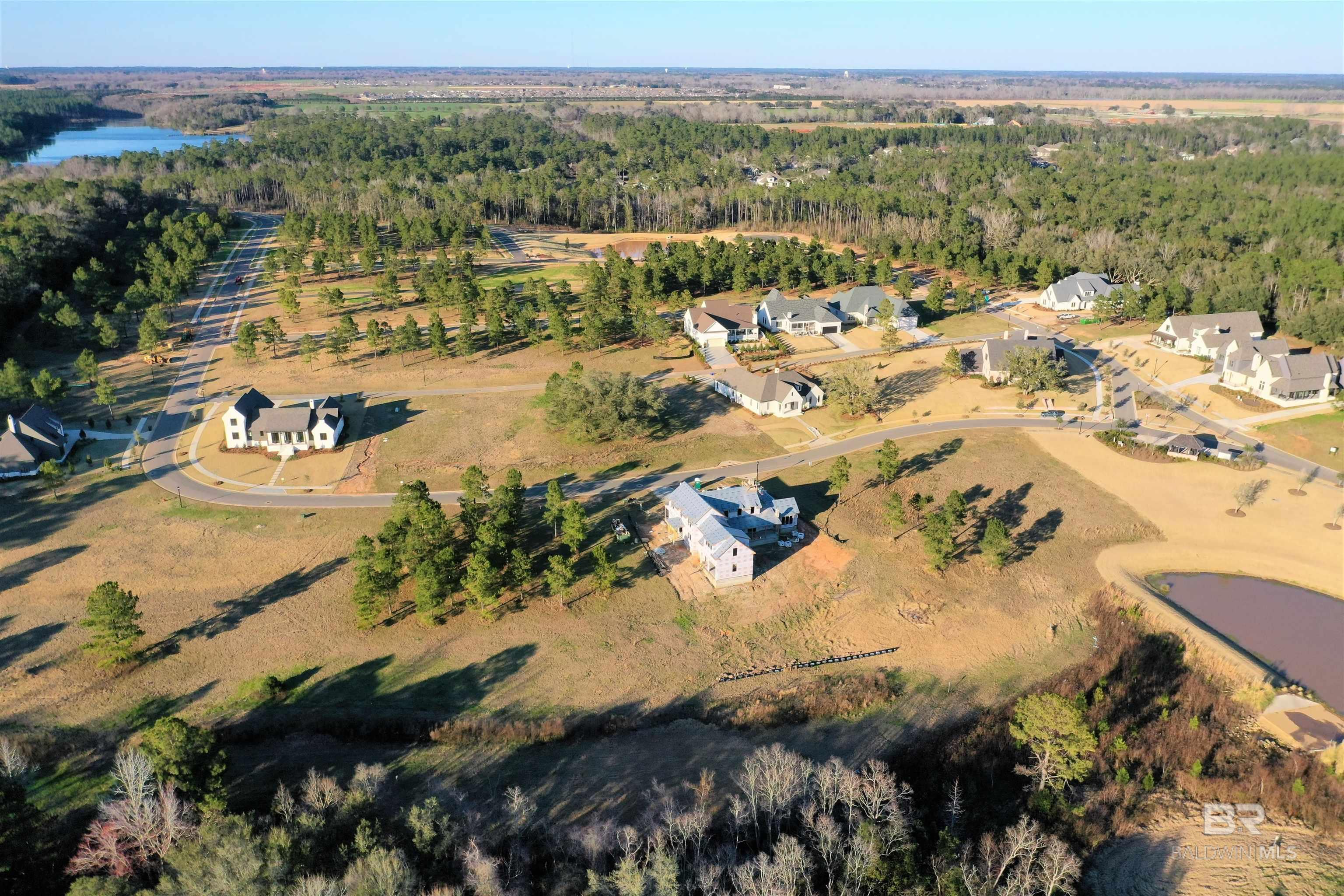 254 Mount Pleasant Boulevard, Fairhope, AL, 36532