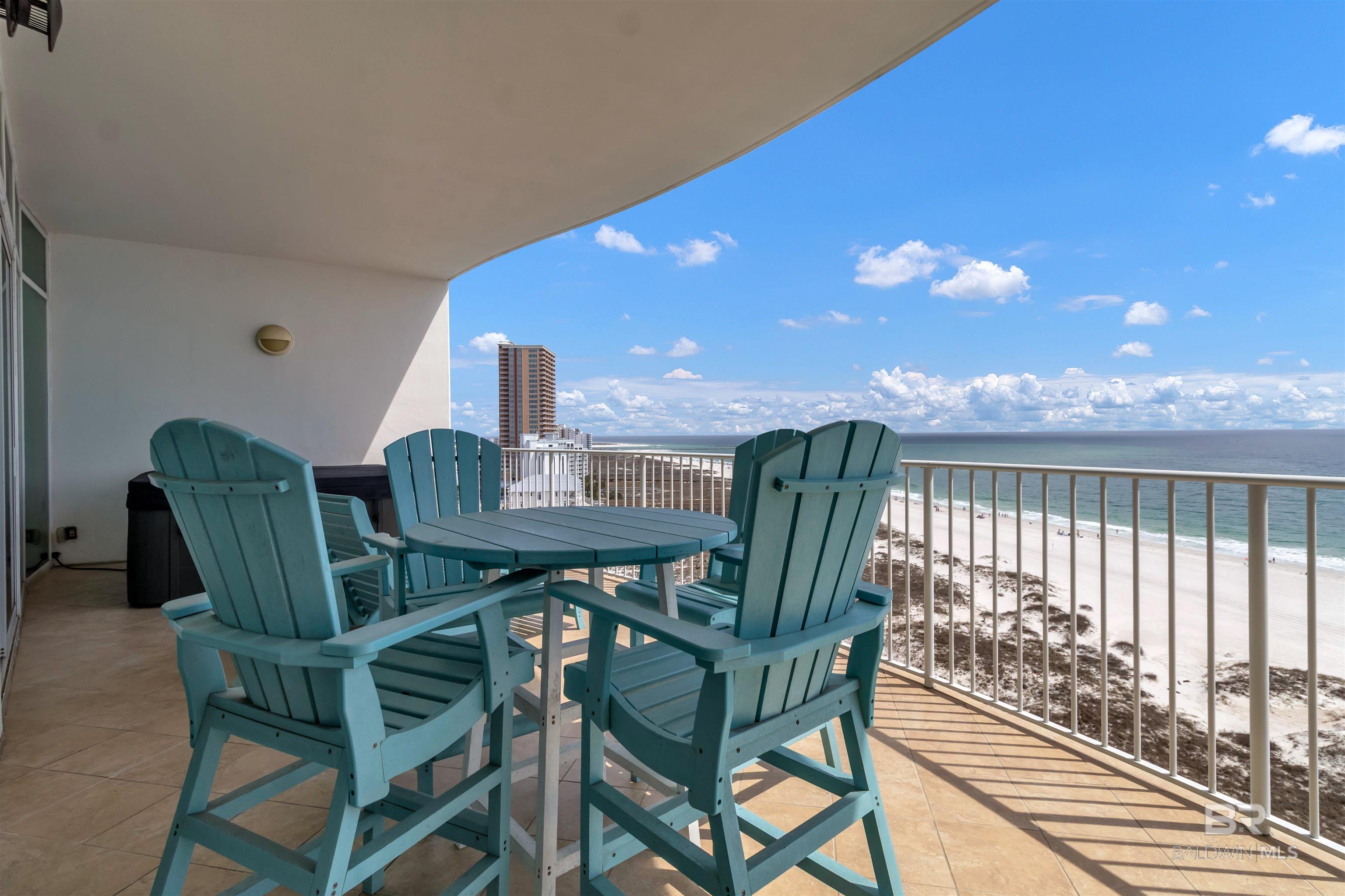26350 Perdido Beach Boulevard UNIT 902C, Orange Beach, AL, 36561