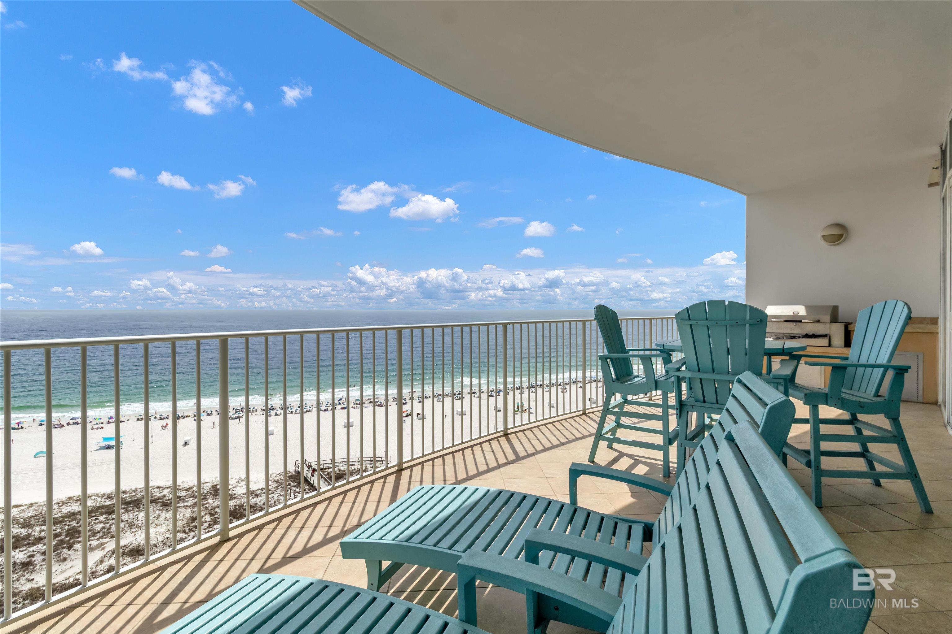 26350 Perdido Beach Boulevard UNIT 902C, Orange Beach, AL, 36561