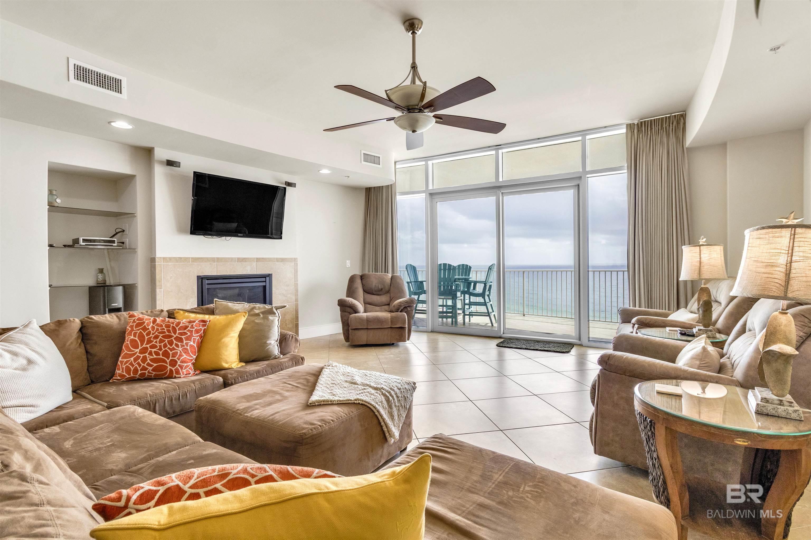 26350 Perdido Beach Boulevard UNIT 902C, Orange Beach, AL, 36561