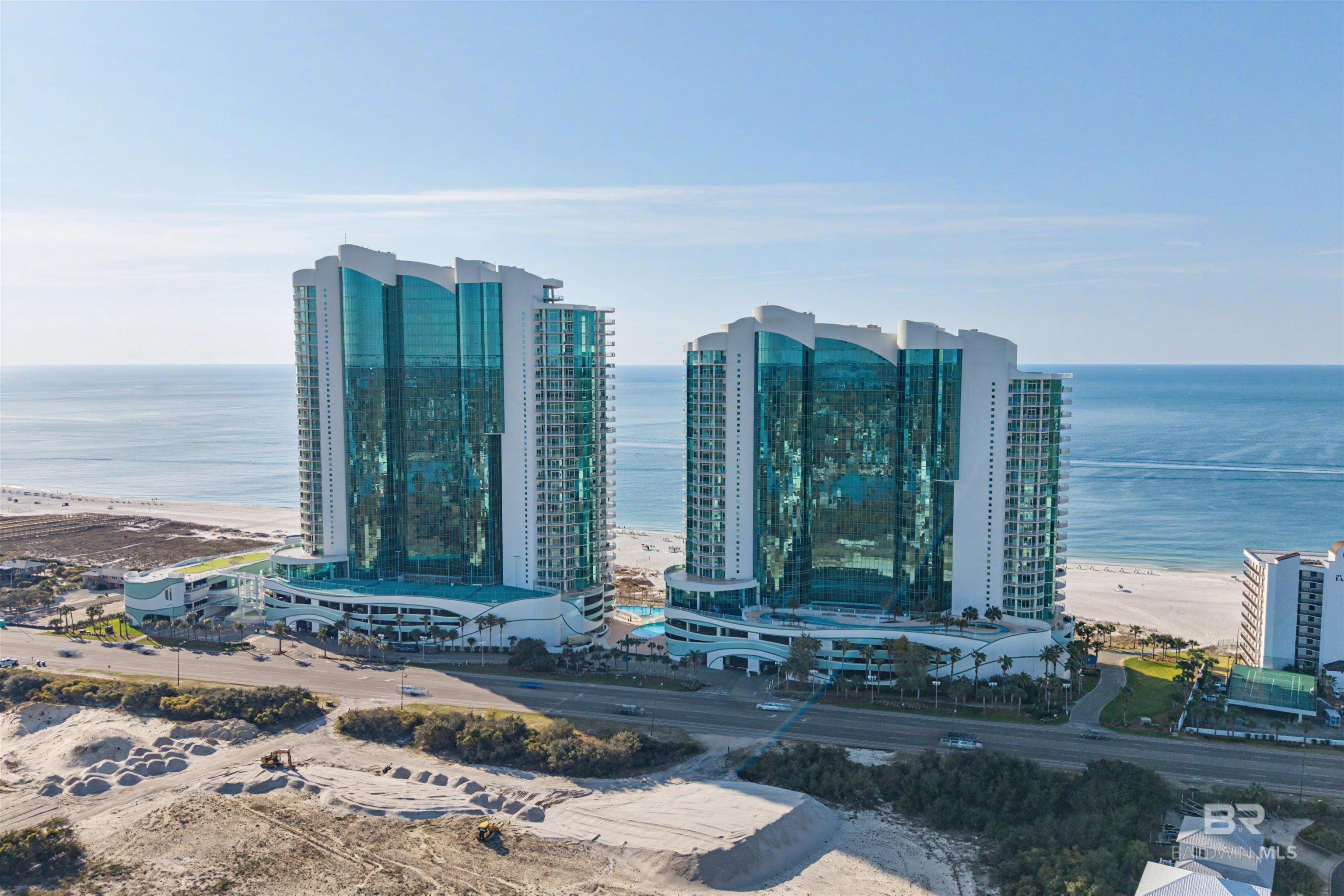 26350 Perdido Beach Boulevard UNIT 902C, Orange Beach, AL, 36561