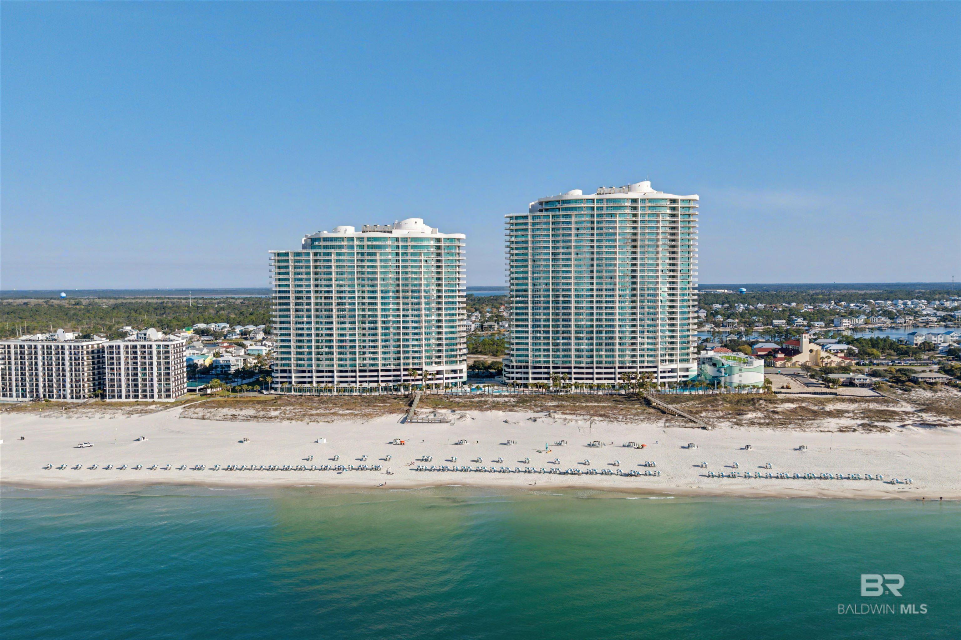26350 Perdido Beach Boulevard UNIT 902C, Orange Beach, AL, 36561