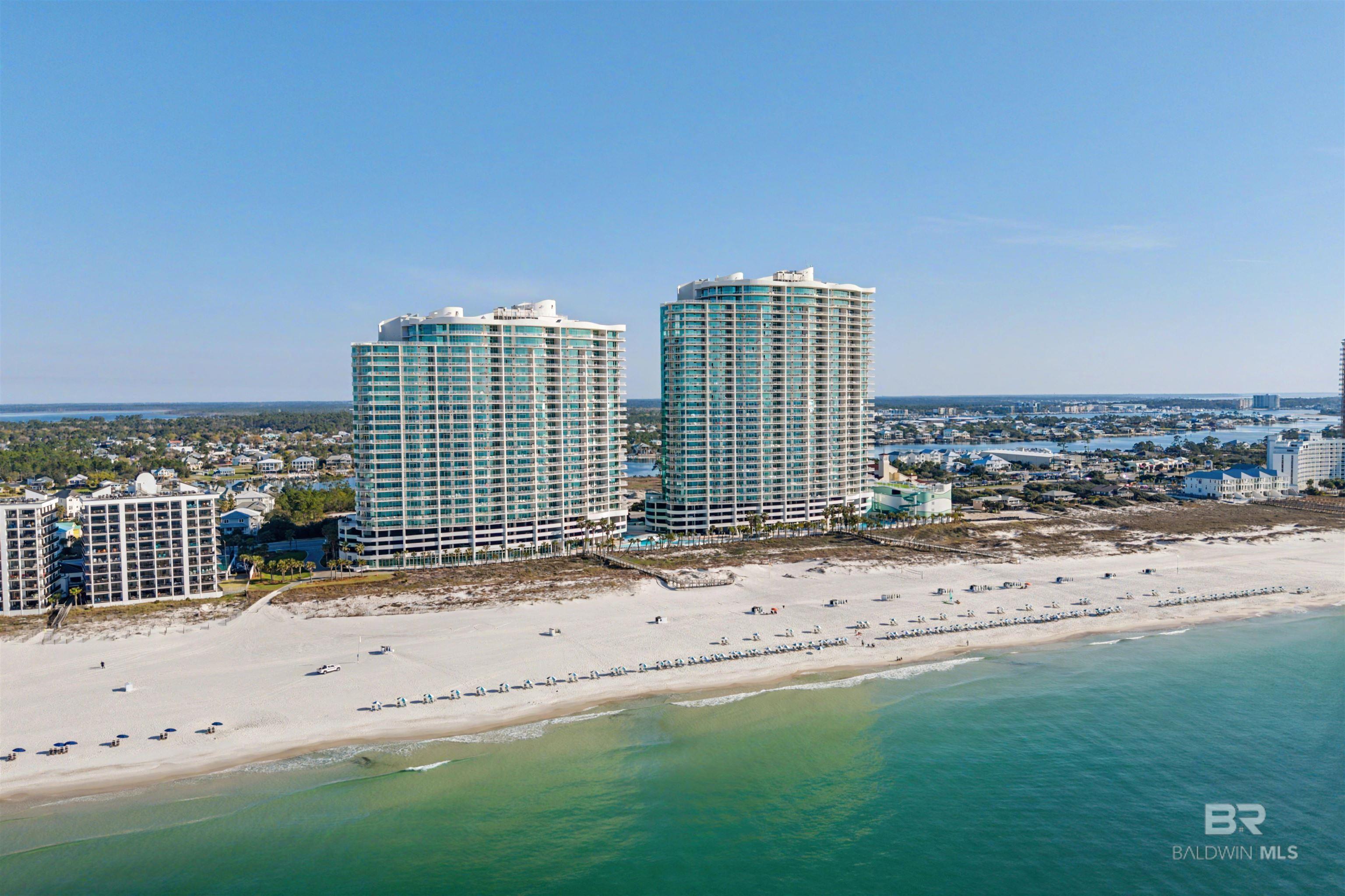 26350 Perdido Beach Boulevard UNIT 902C, Orange Beach, AL, 36561