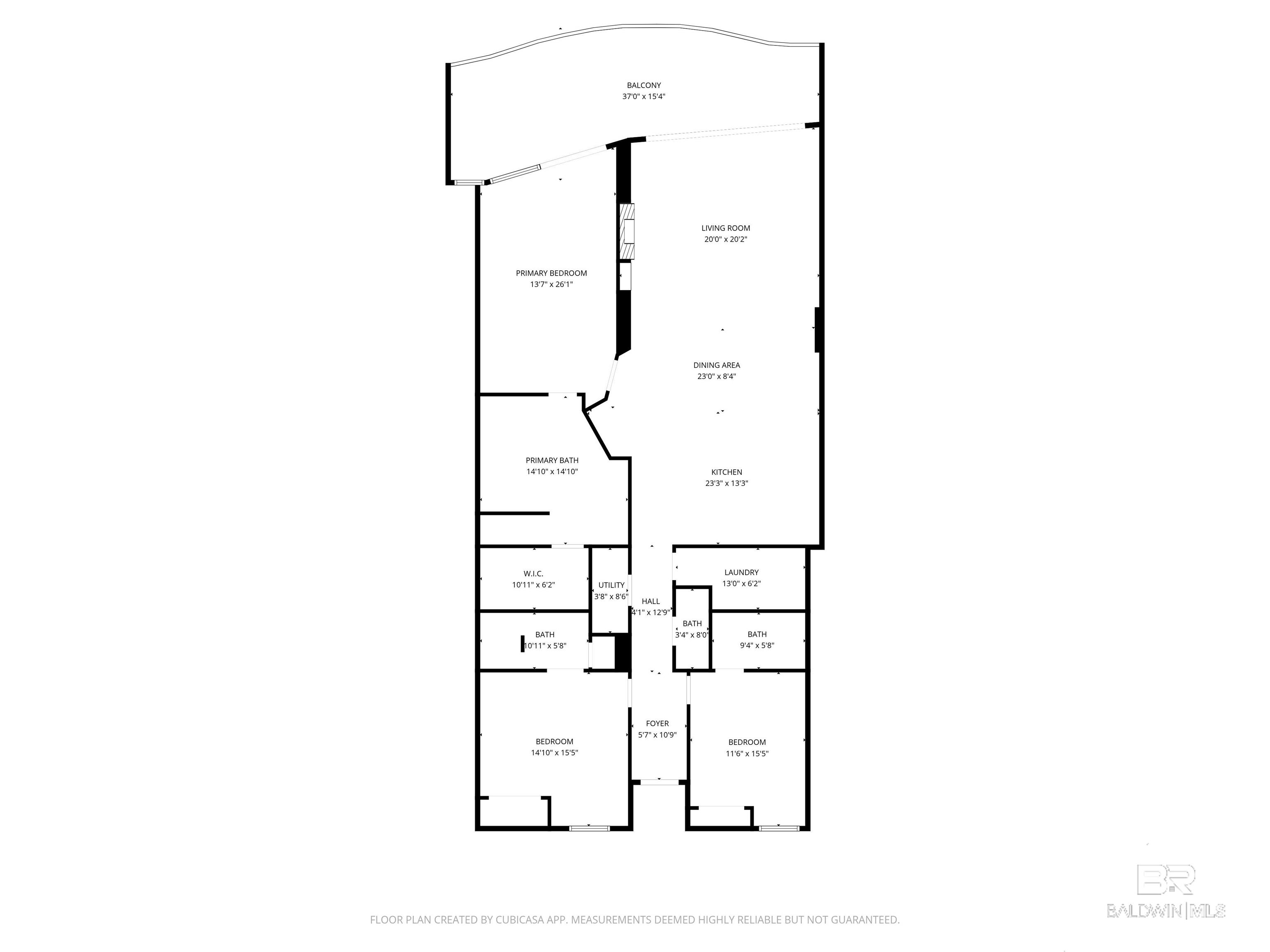 26350 Perdido Beach Boulevard UNIT 902C, Orange Beach, AL, 36561