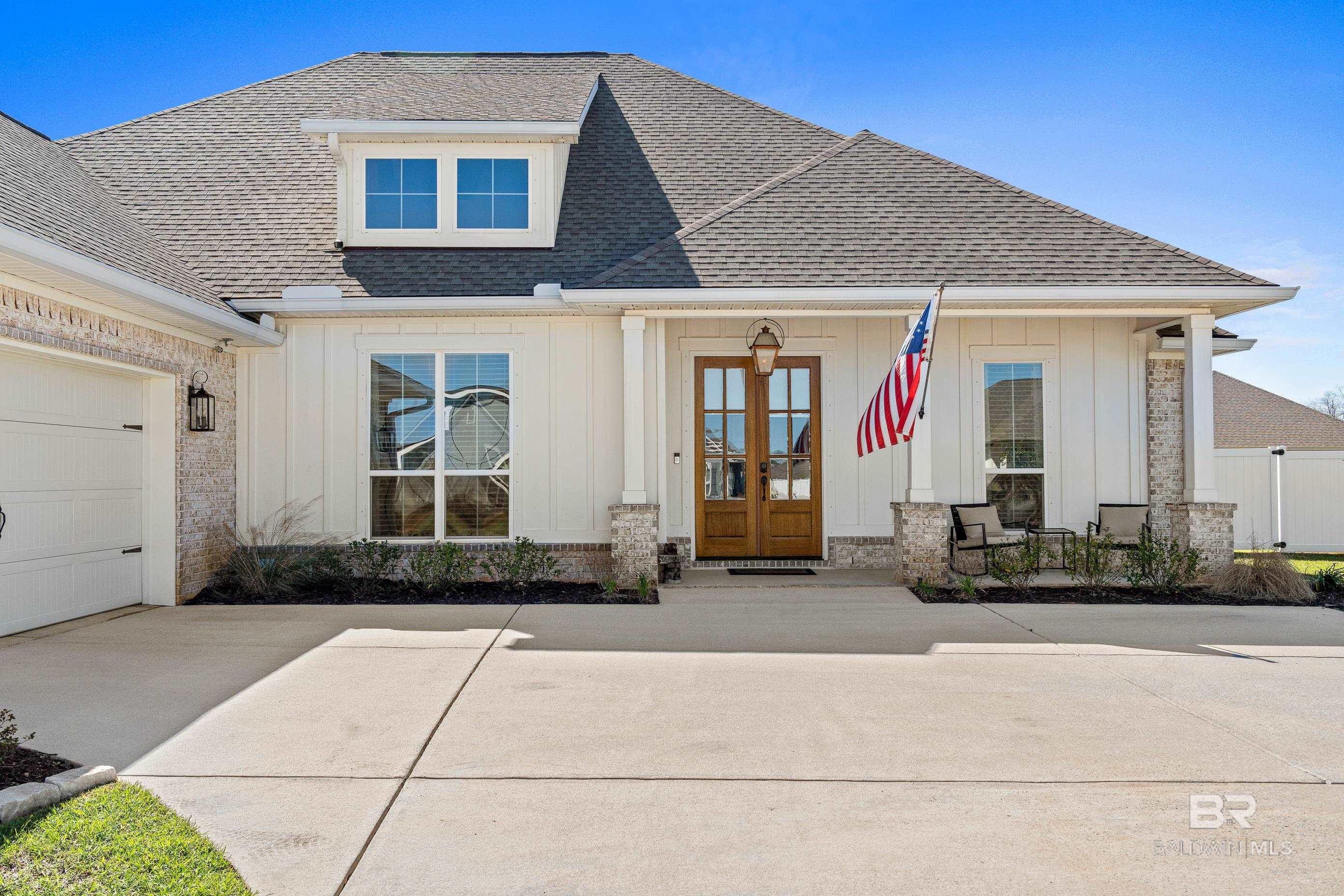 10734 Secretariat Boulevard, Daphne, AL, 36526