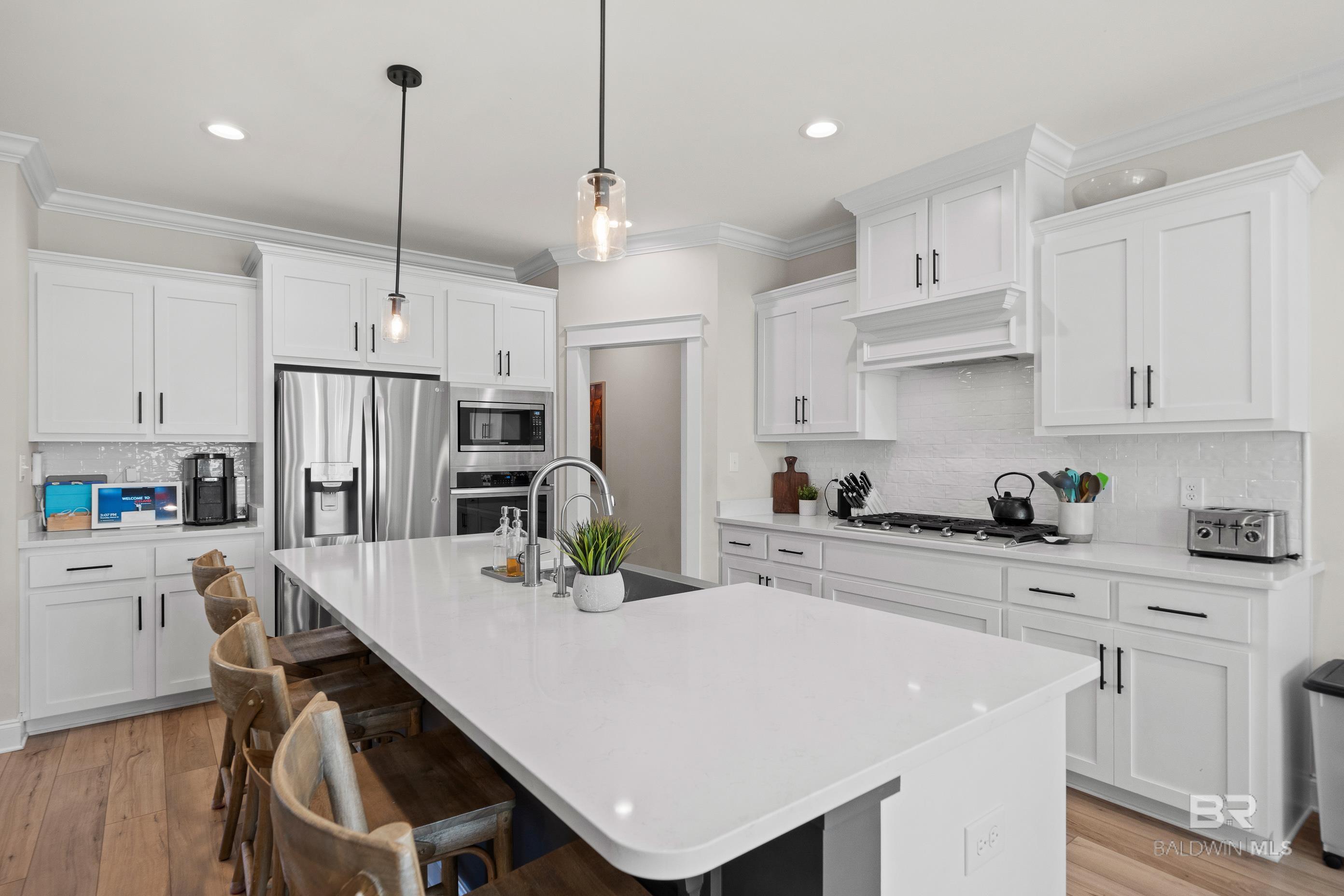 10734 Secretariat Boulevard, Daphne, AL, 36526