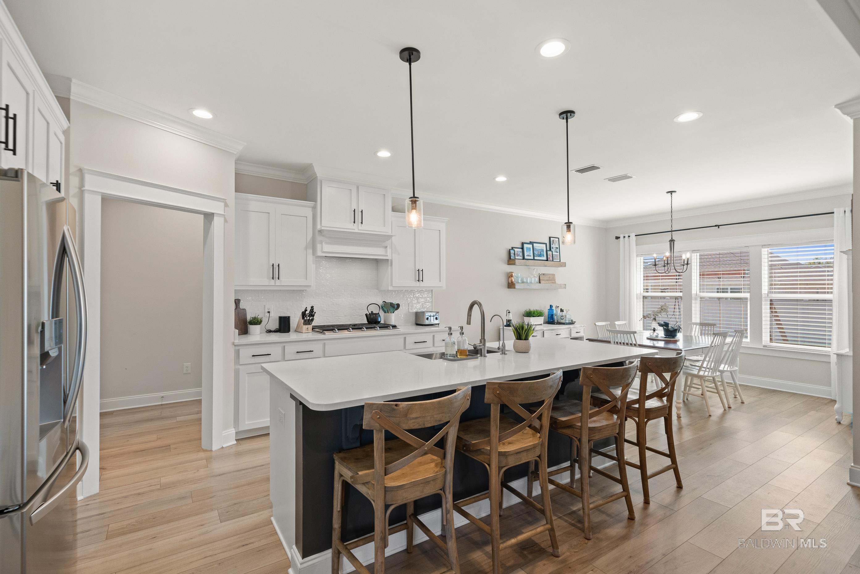 10734 Secretariat Boulevard, Daphne, AL, 36526