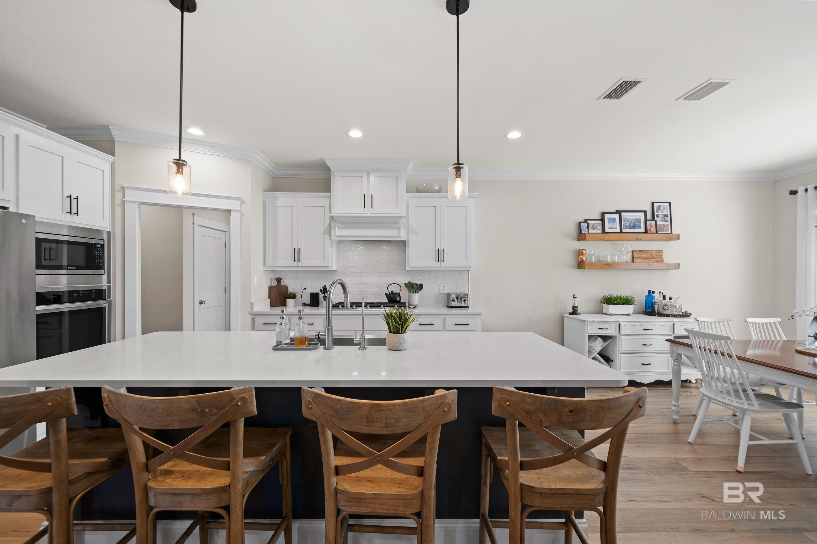 10734 Secretariat Boulevard, Daphne, AL, 36526