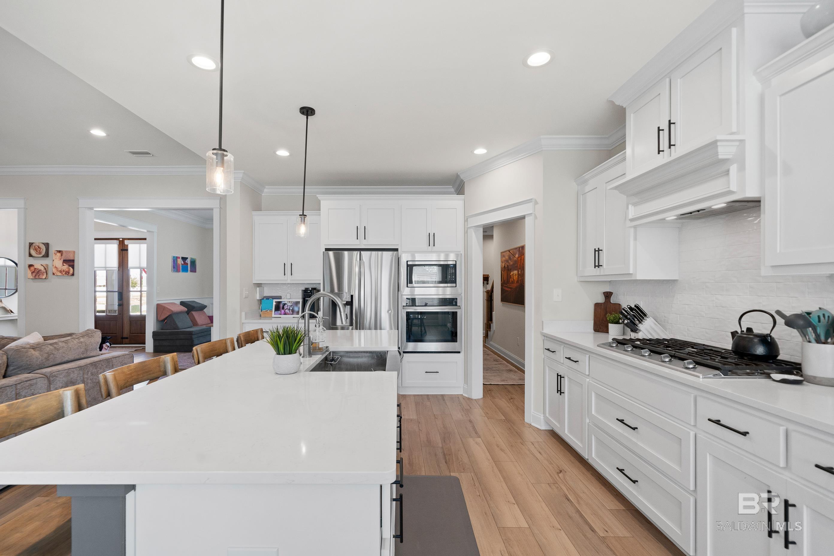 10734 Secretariat Boulevard, Daphne, AL, 36526