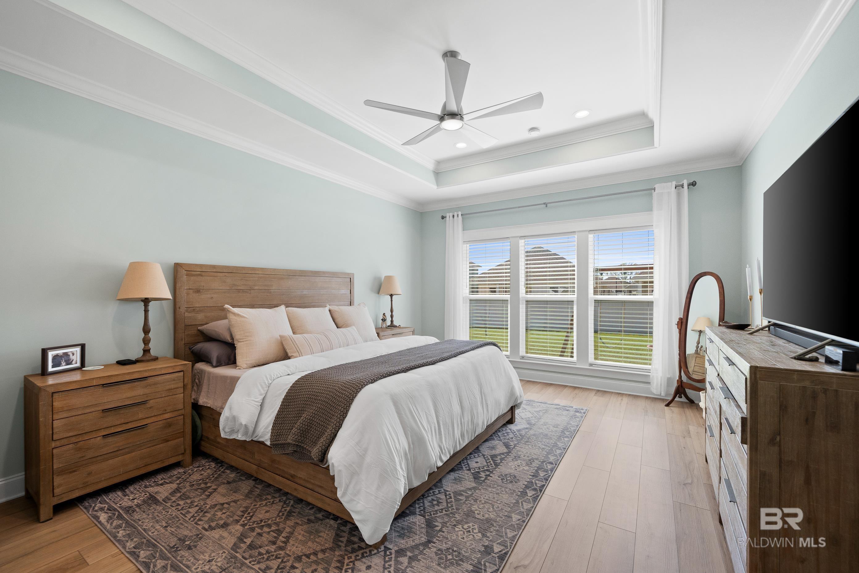 10734 Secretariat Boulevard, Daphne, AL, 36526