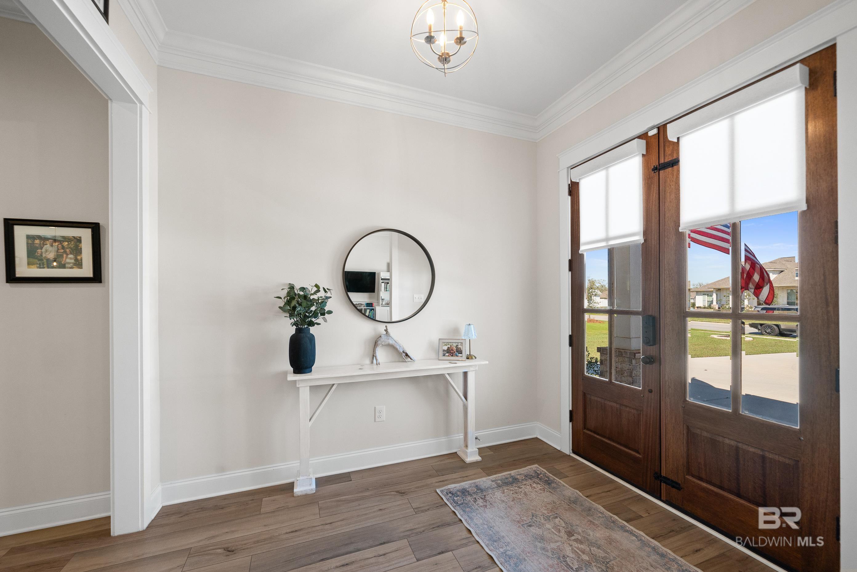 10734 Secretariat Boulevard, Daphne, AL, 36526