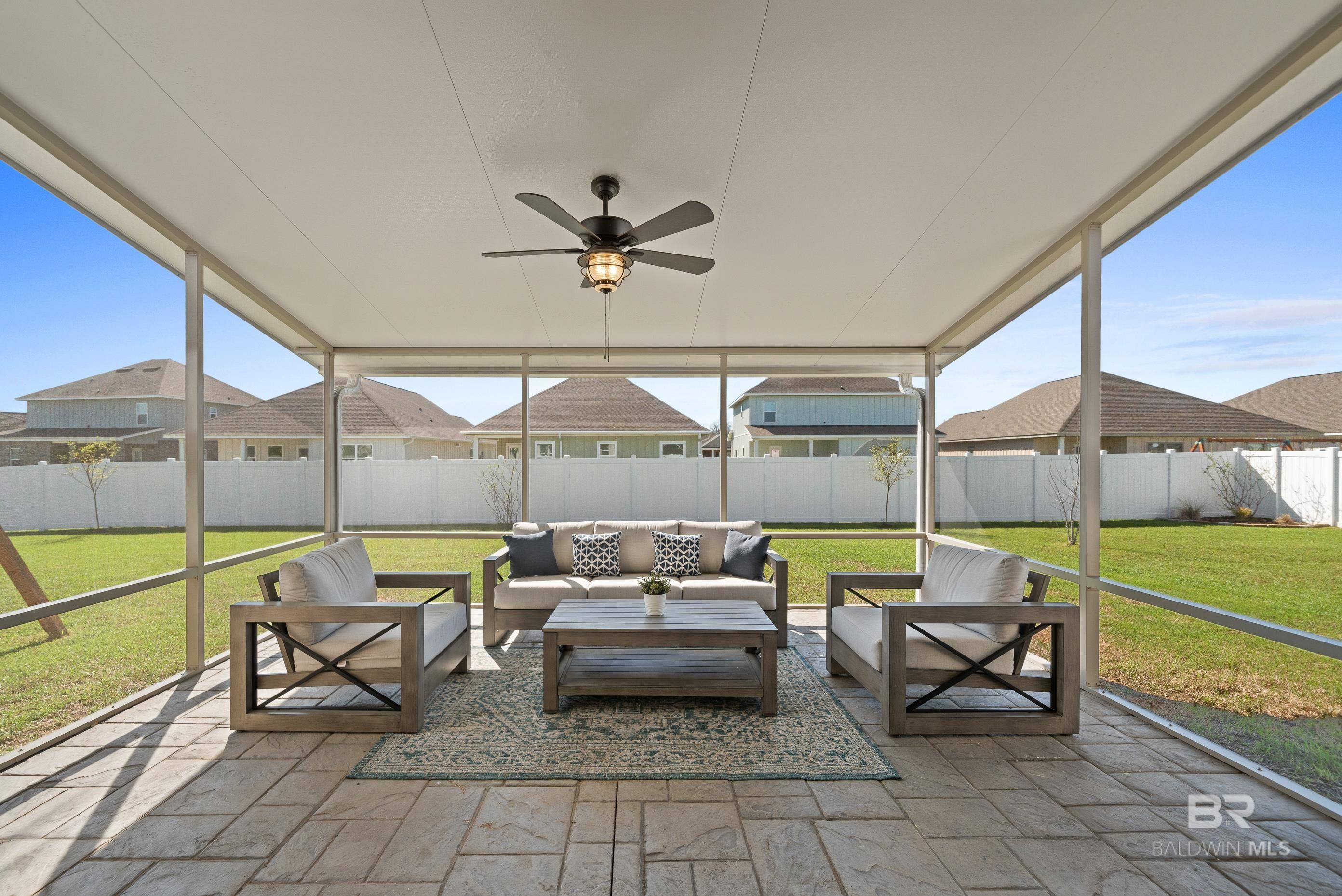 10734 Secretariat Boulevard, Daphne, AL, 36526