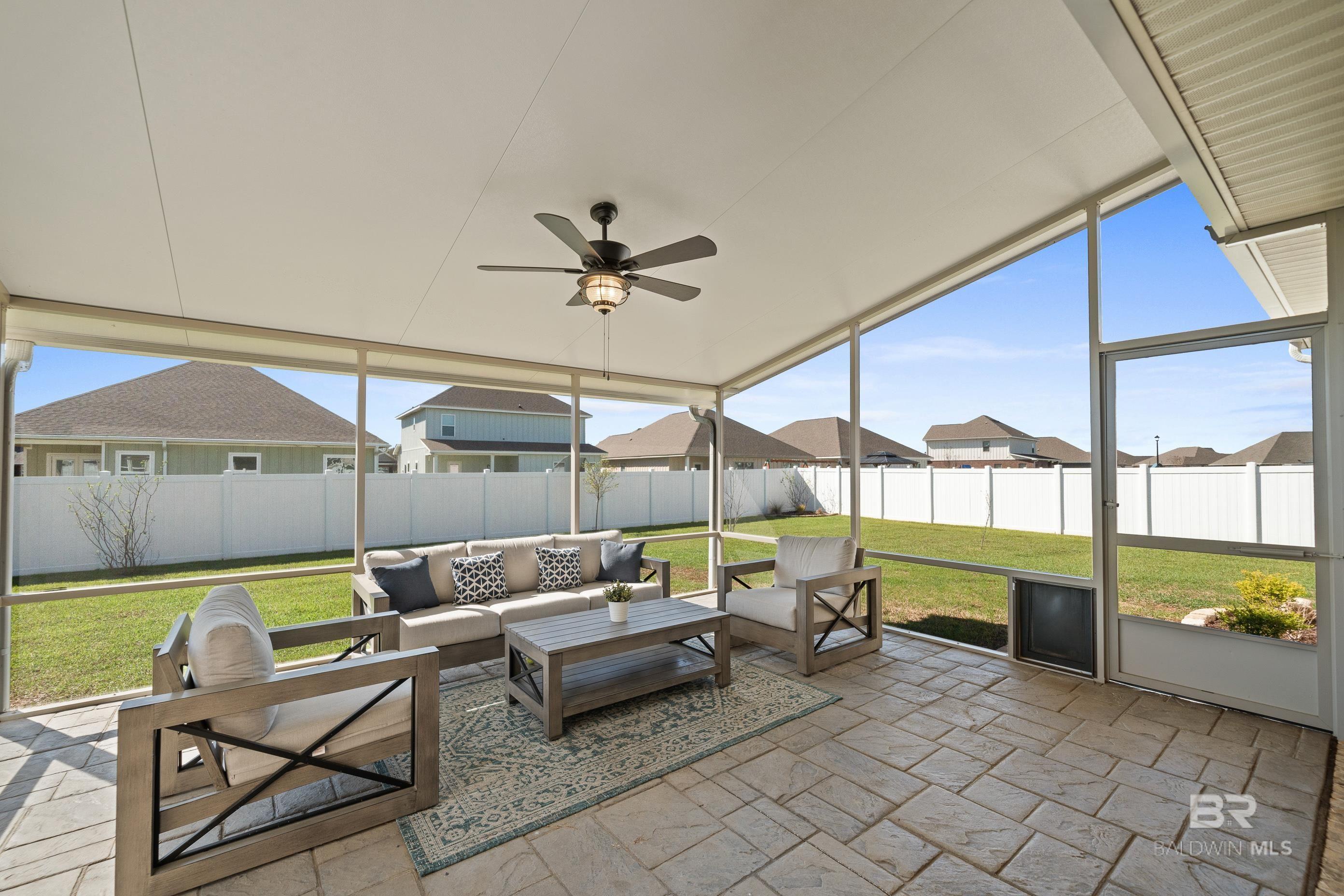 10734 Secretariat Boulevard, Daphne, AL, 36526