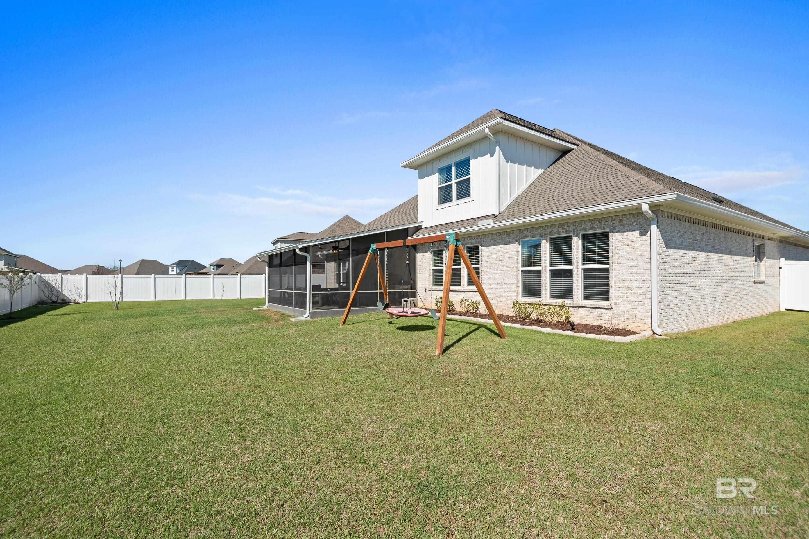 10734 Secretariat Boulevard, Daphne, AL, 36526