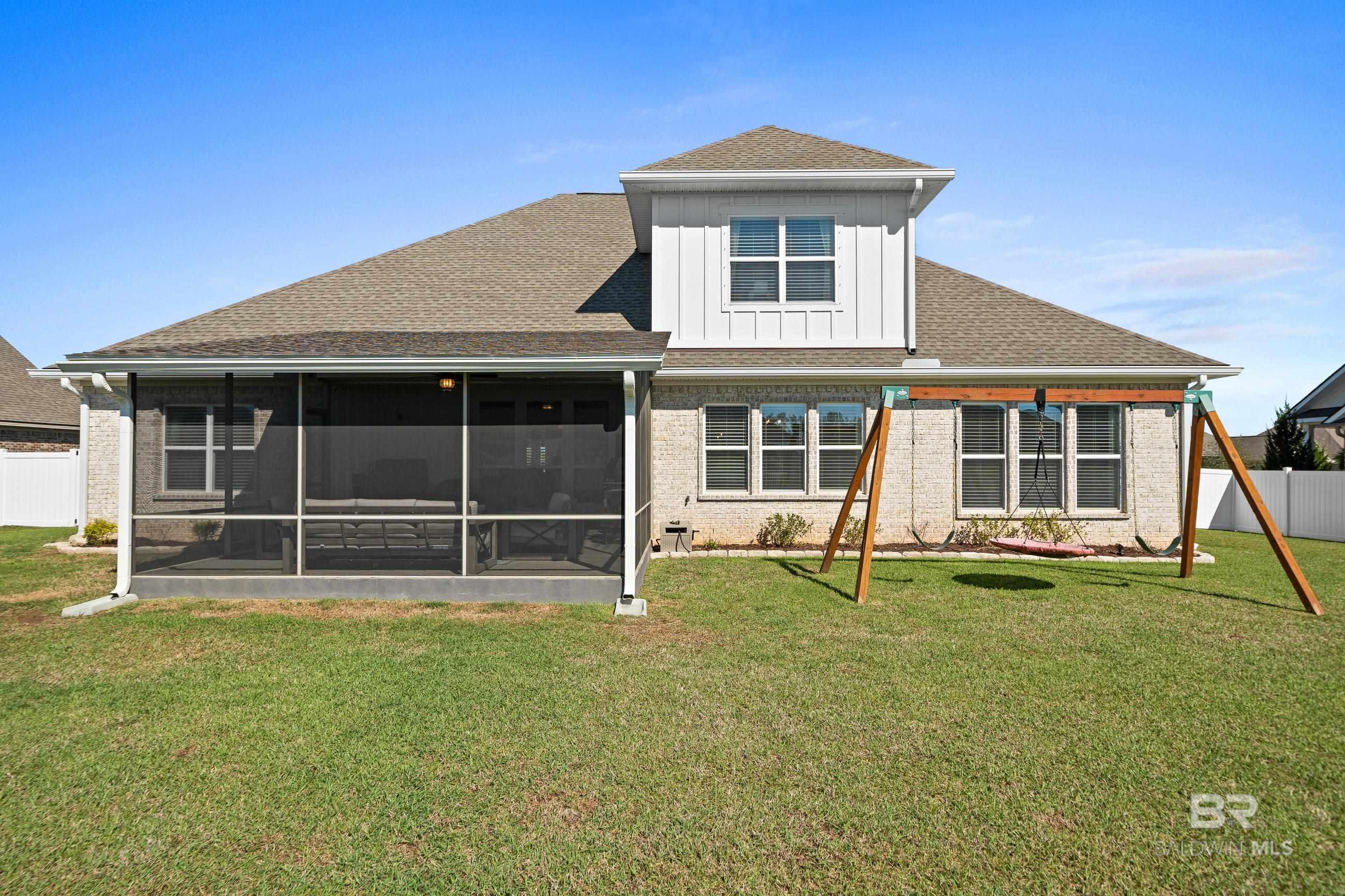 10734 Secretariat Boulevard, Daphne, AL, 36526